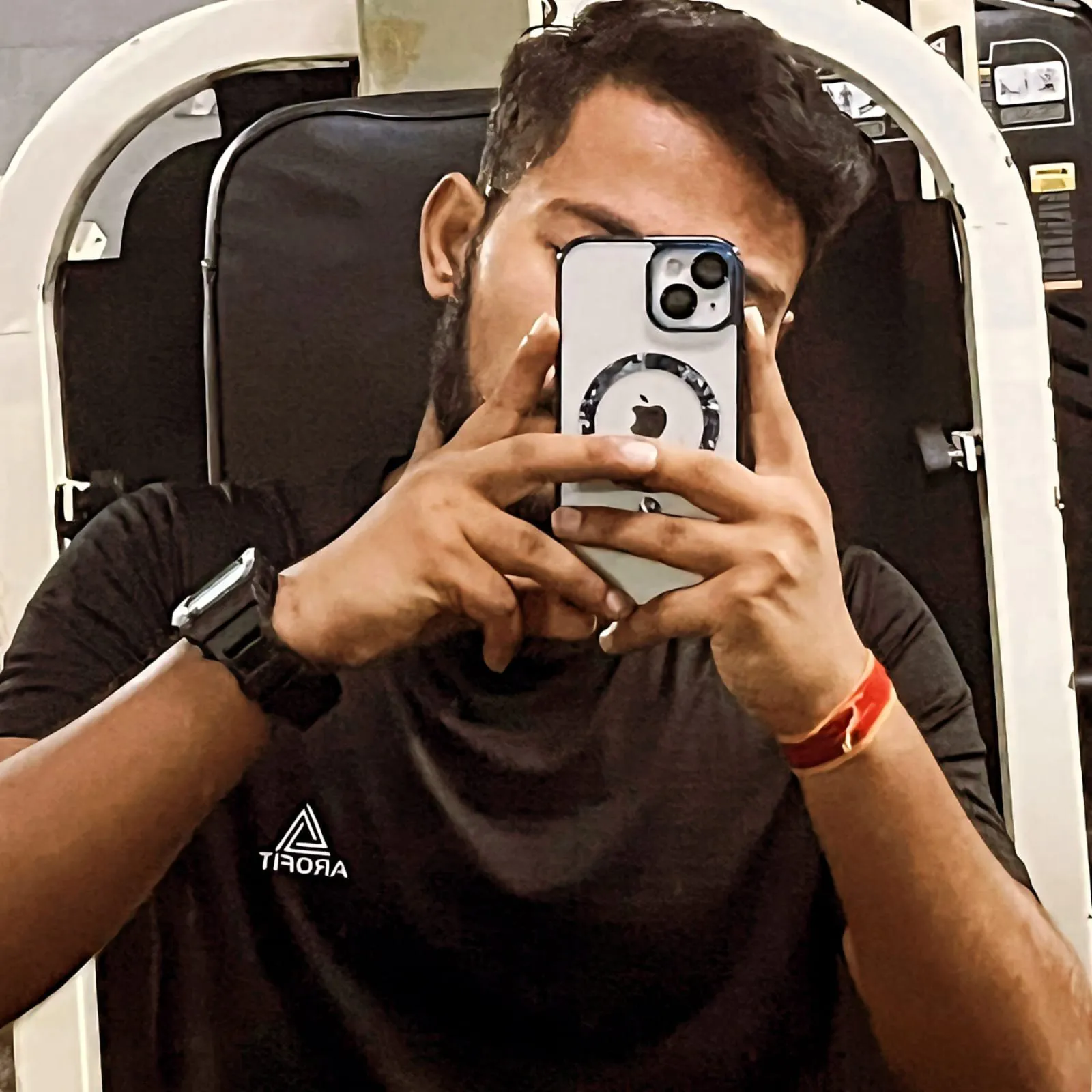 Nikhil Kumar