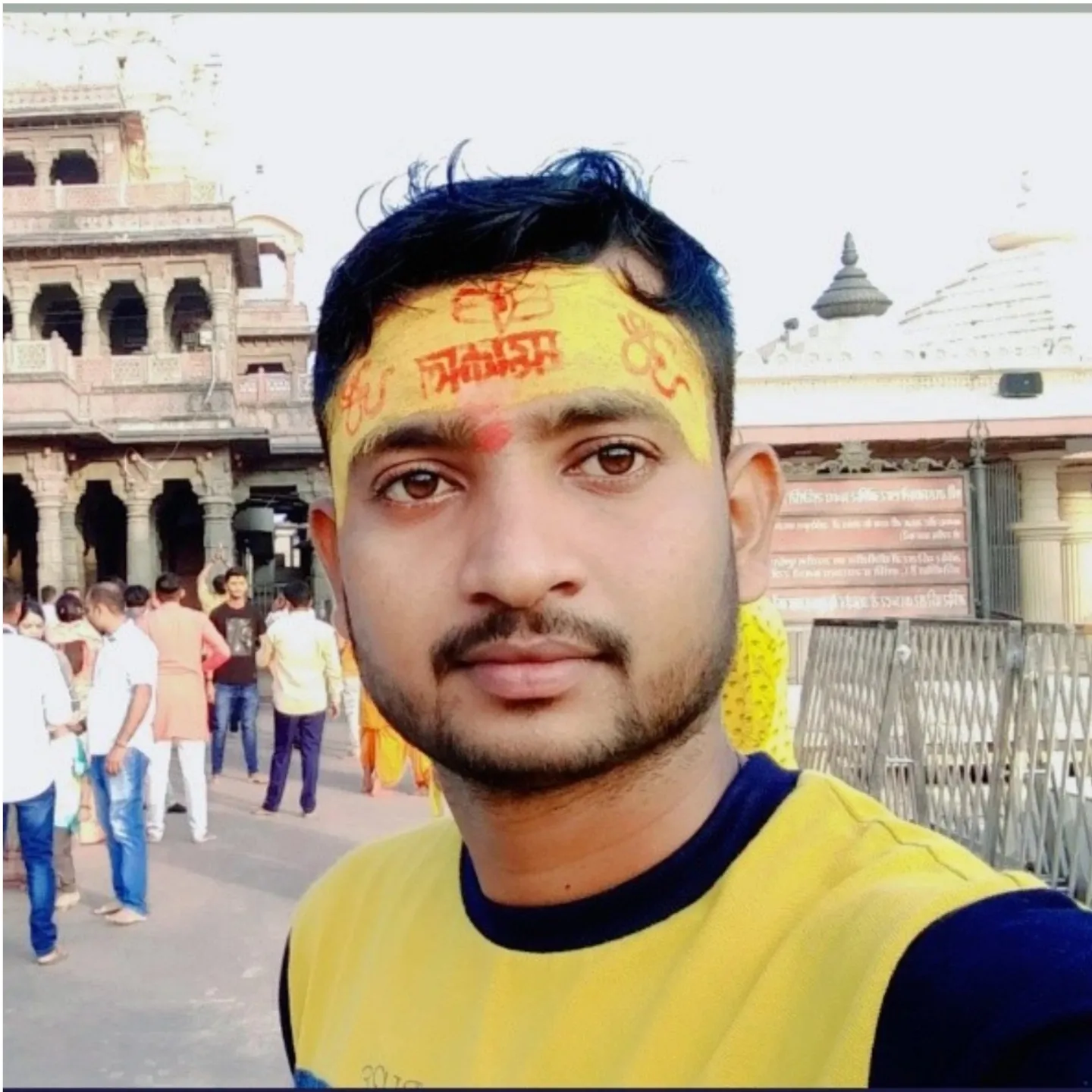 omprakash singh