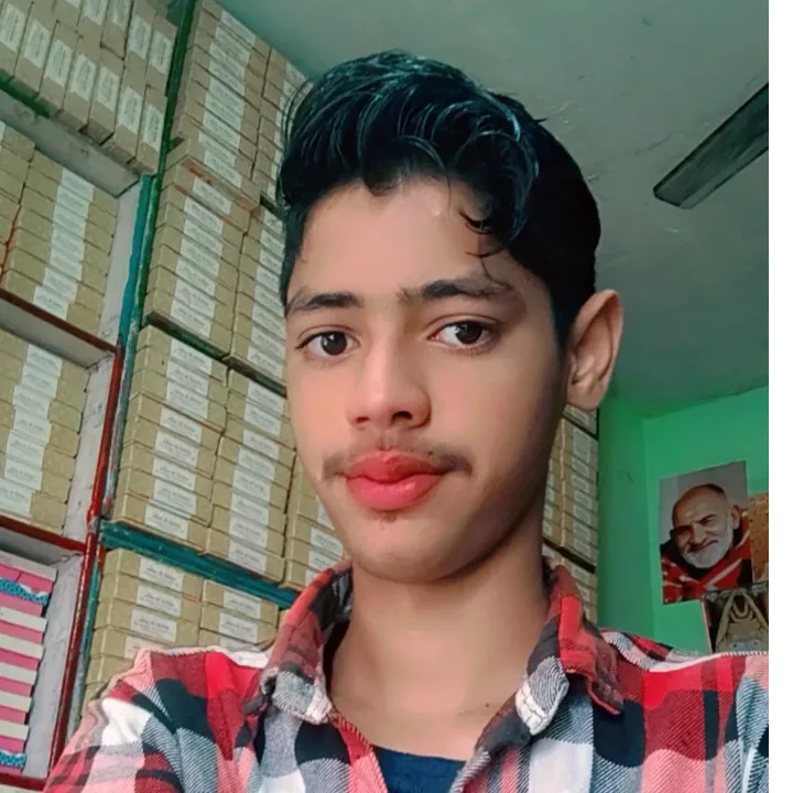 Manish Brahman