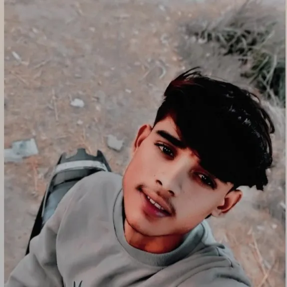 Suhel Ahmad
