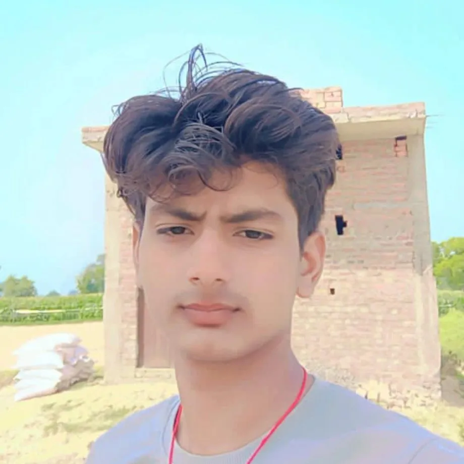 Ashish Pal