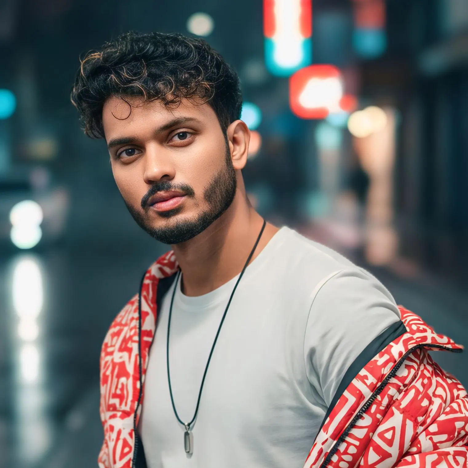Raja Kumar