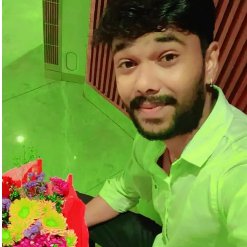 Dev Prajapati