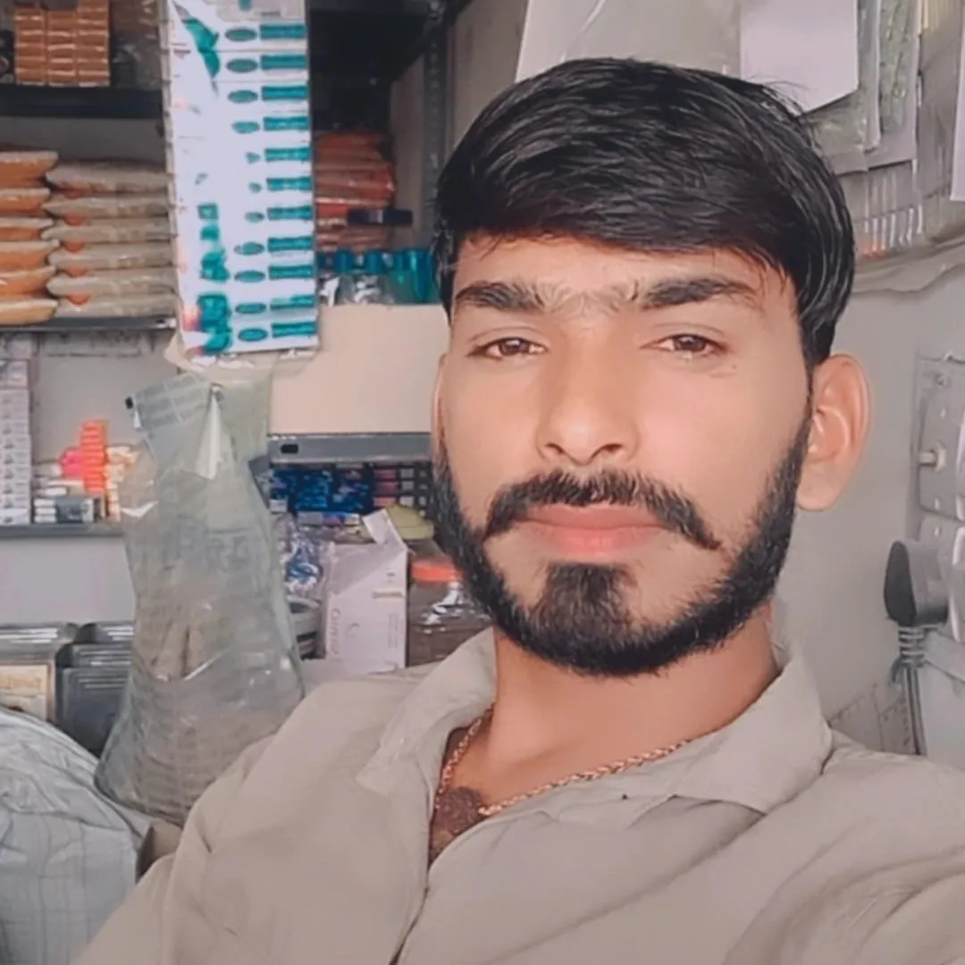 Arjun Ram