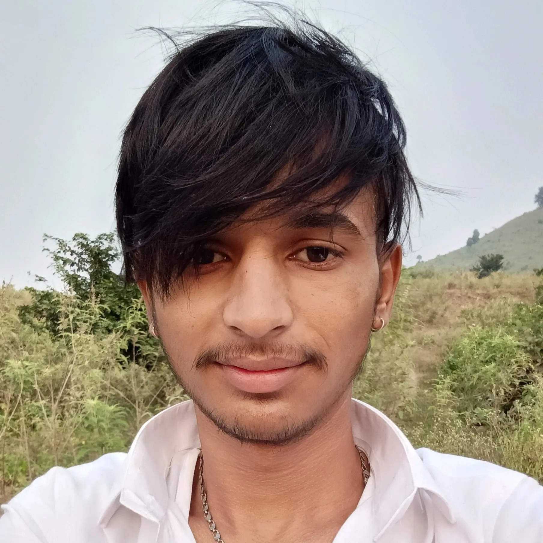 Prakash Meena