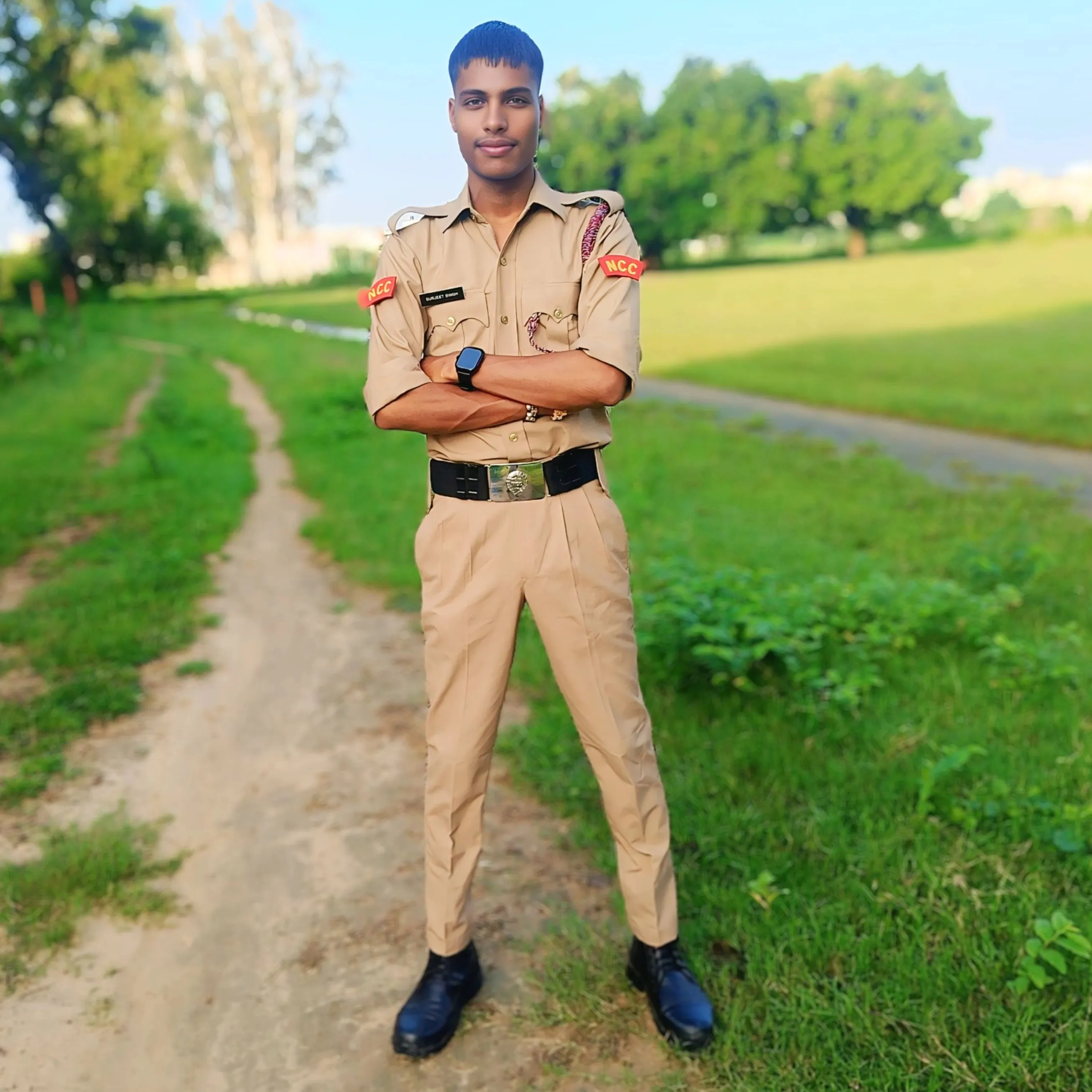 Surjeet Singh