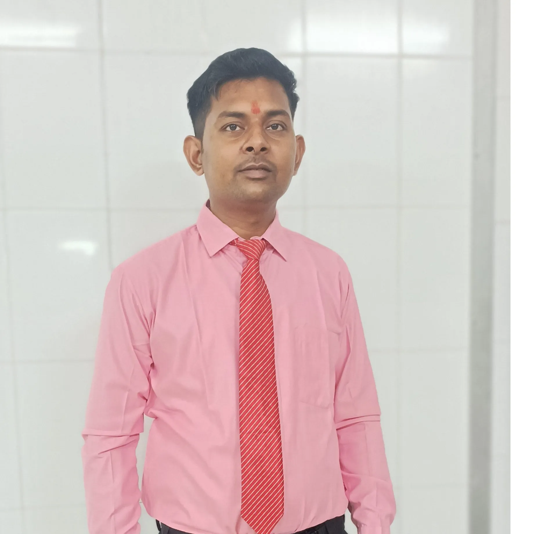 Ashutosh maurya