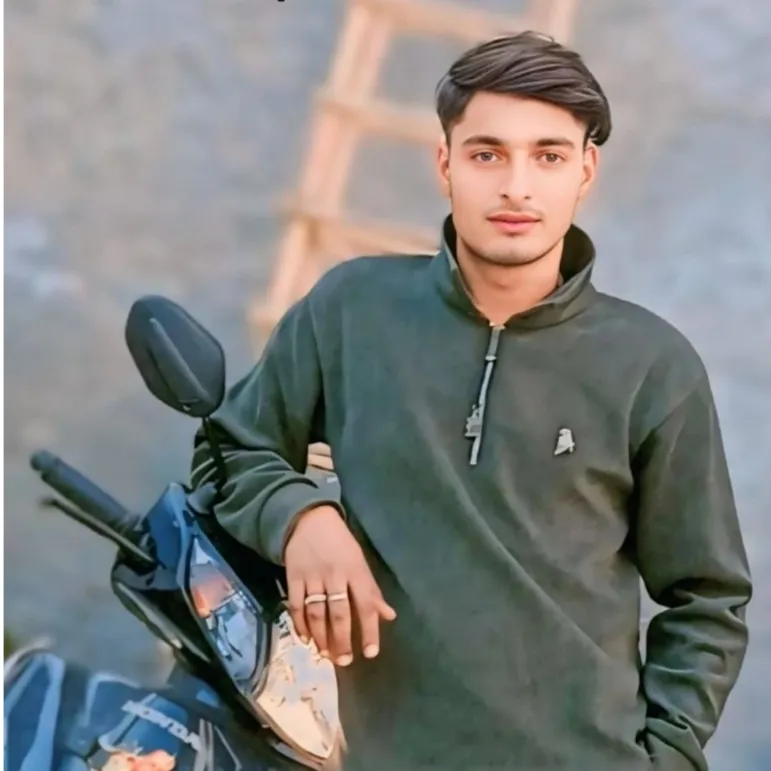 sachin Rao js