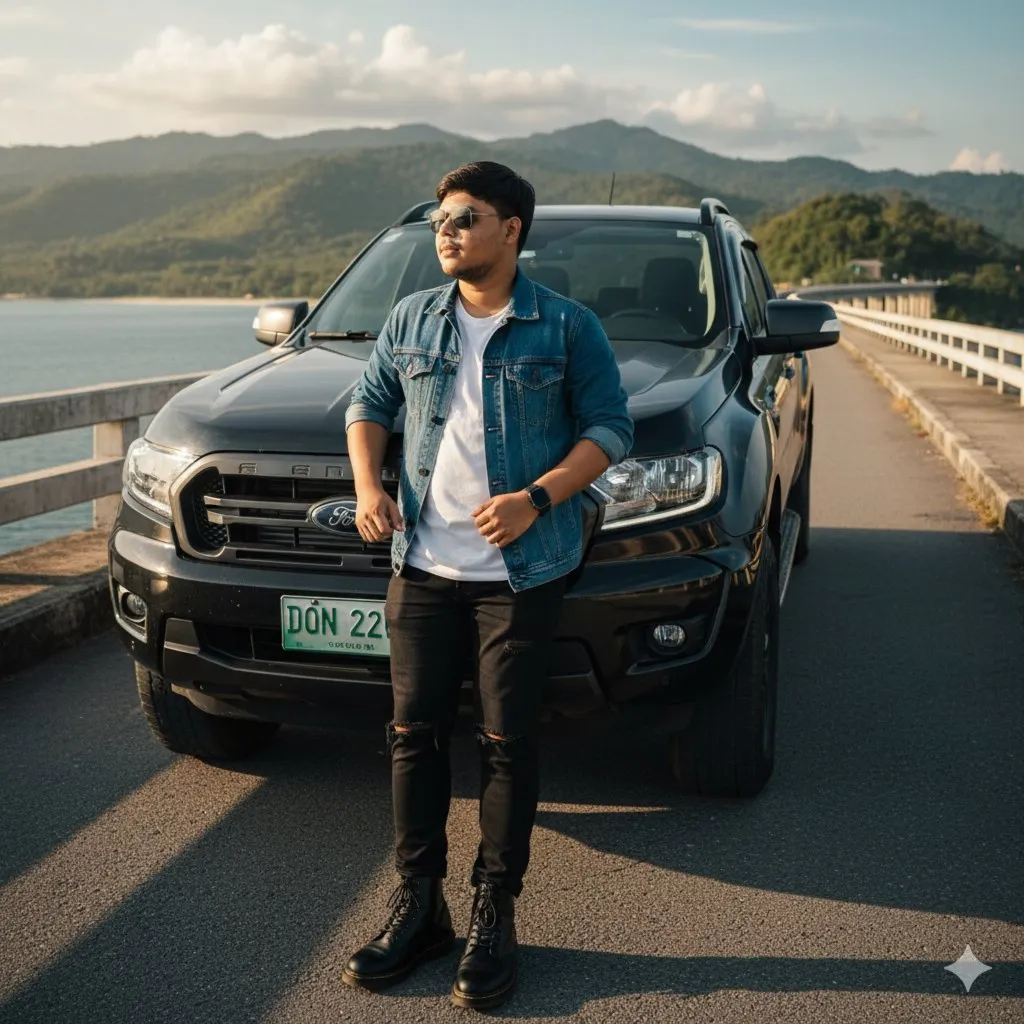 Priyansh Masiyava