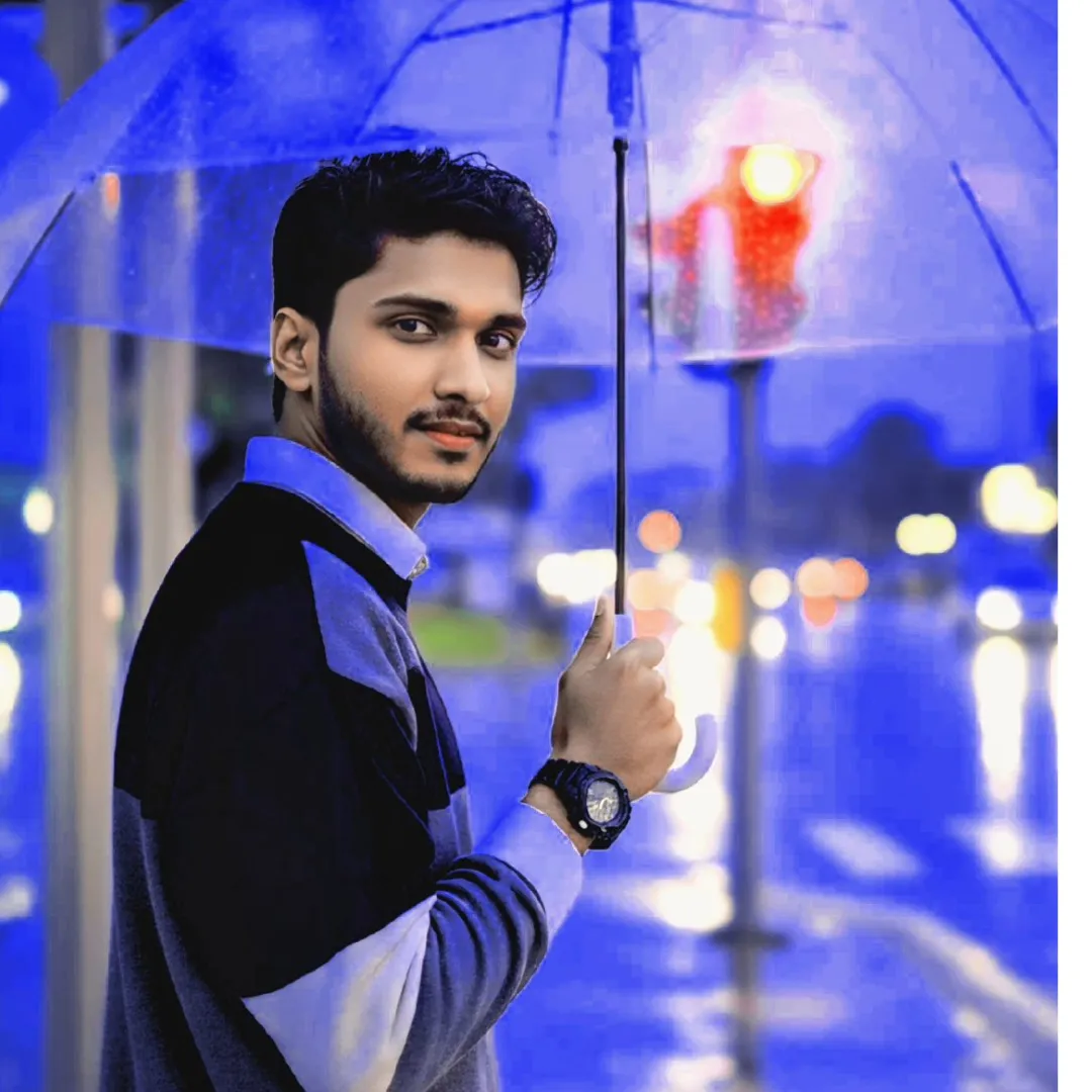 Seeth Kumar