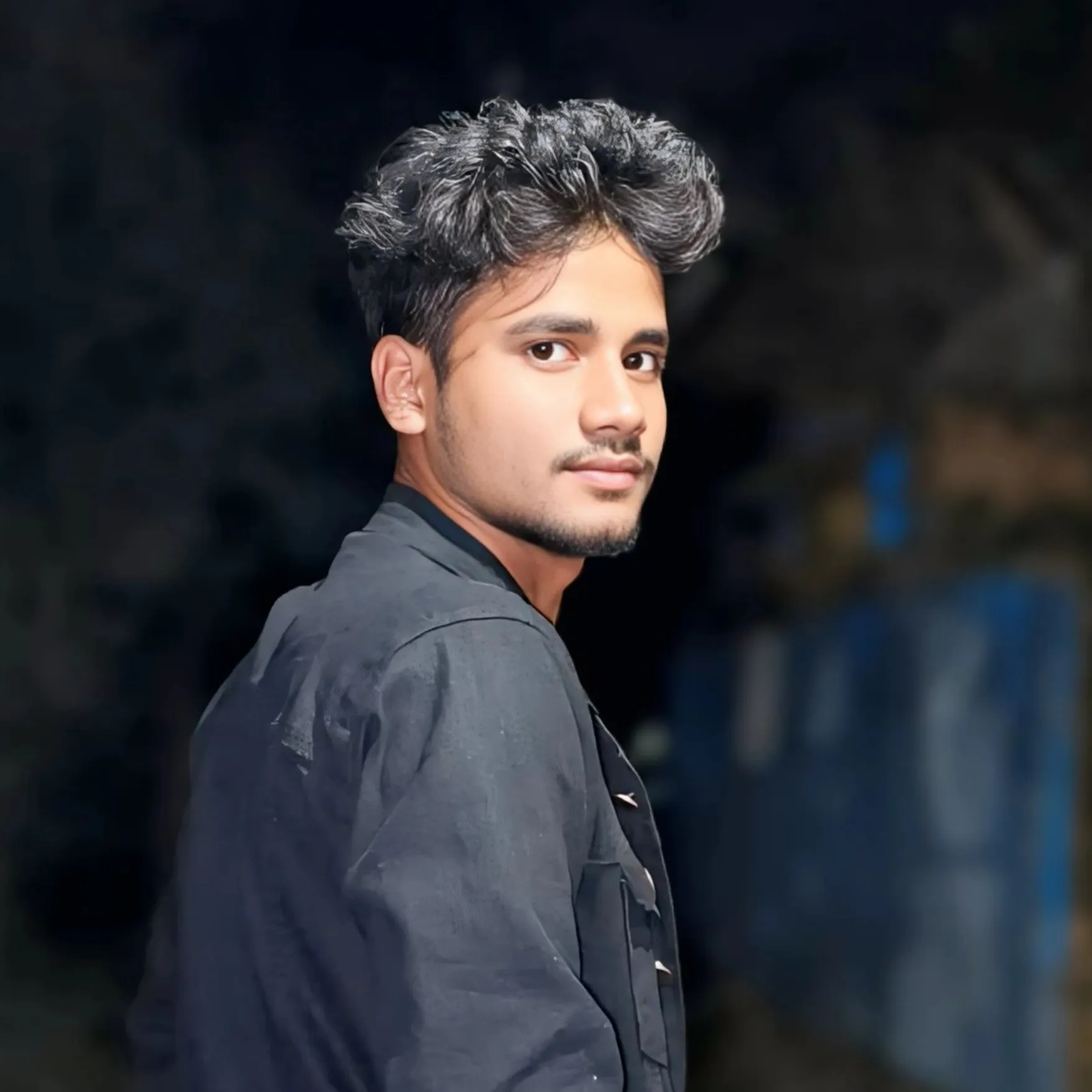 FIRDOSH KHAN