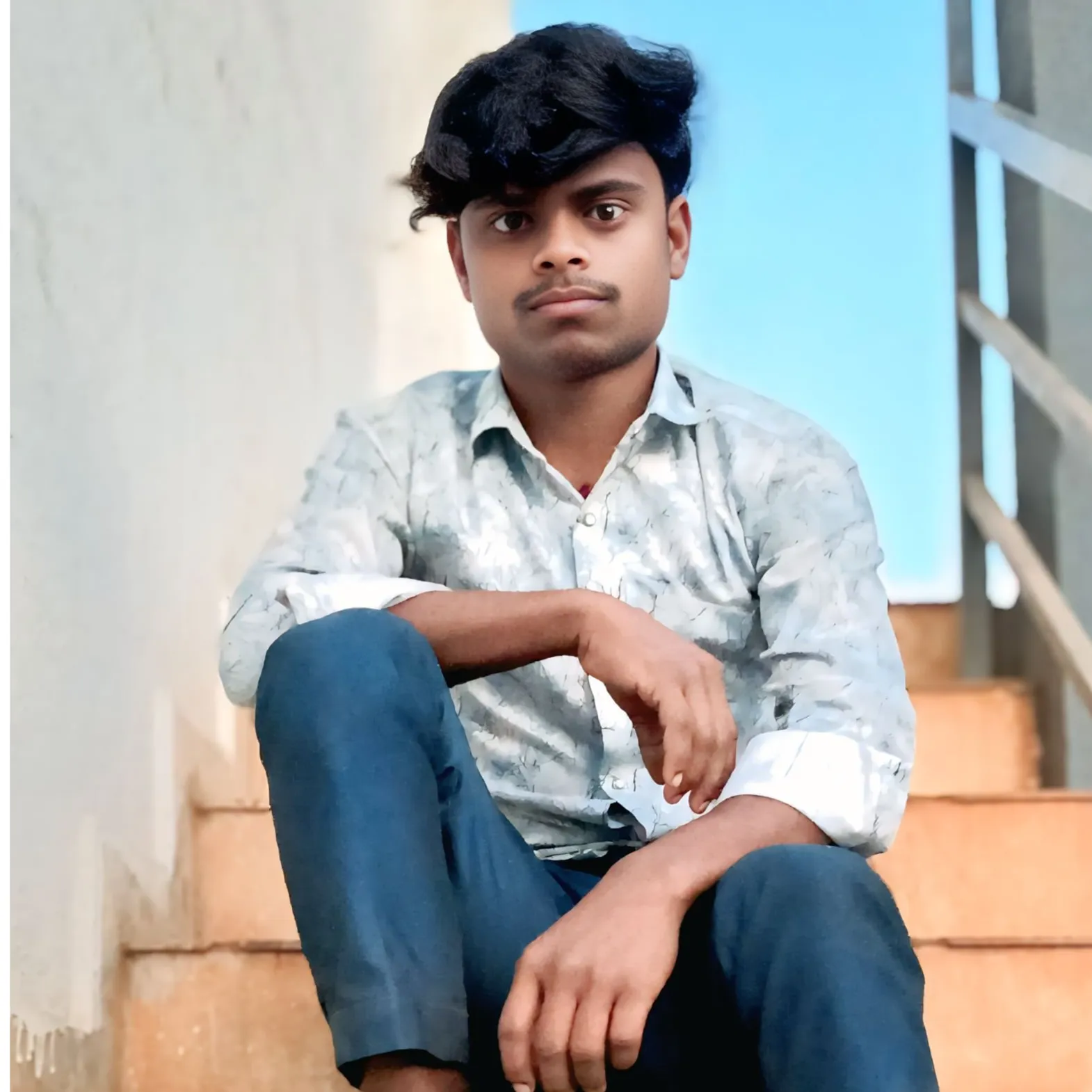 Manikant Kumar