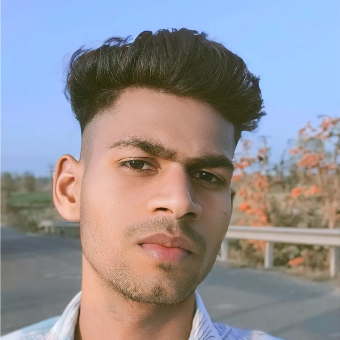 Ashok Valvi