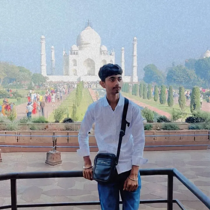 Ankit Paswan