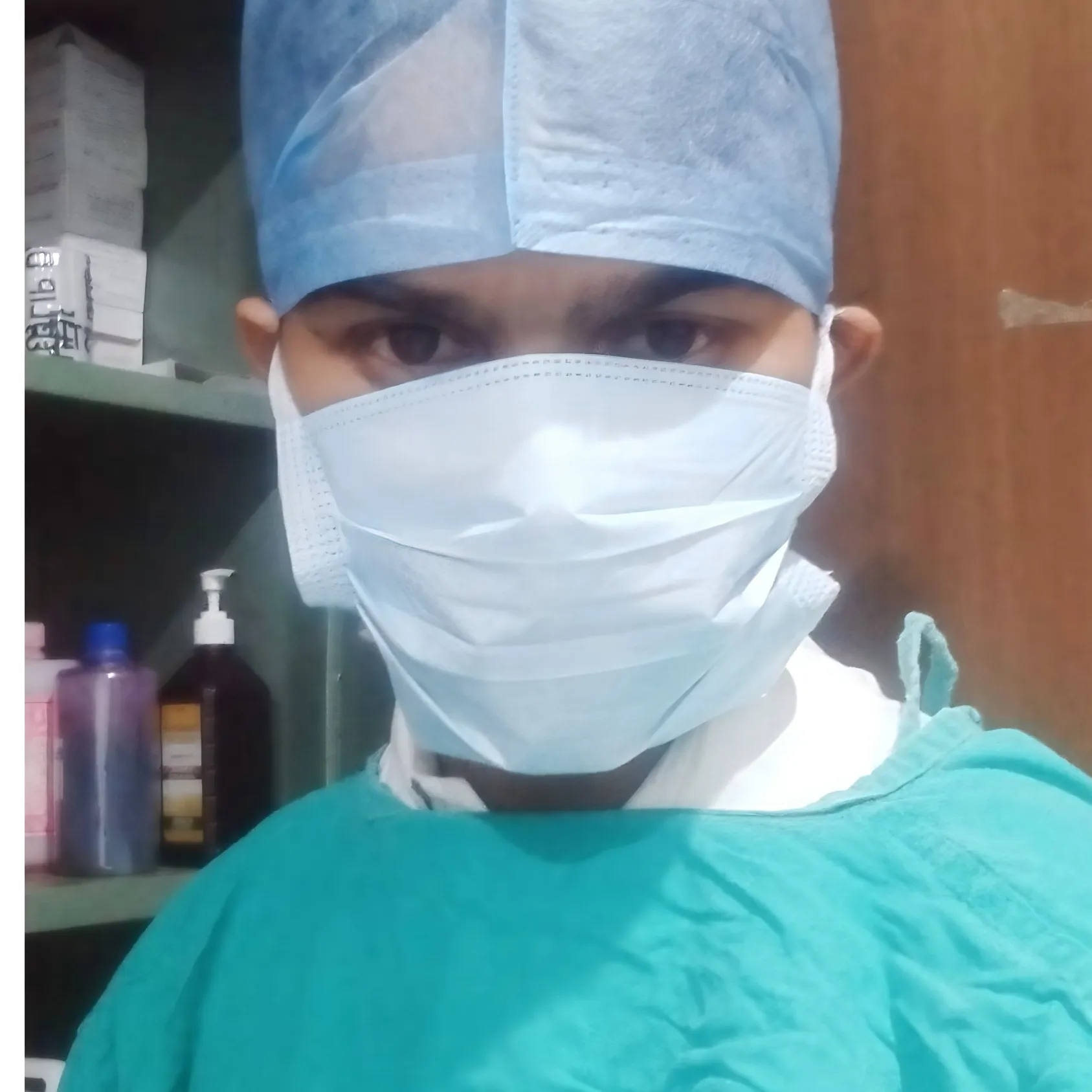 Vikash Bairwa