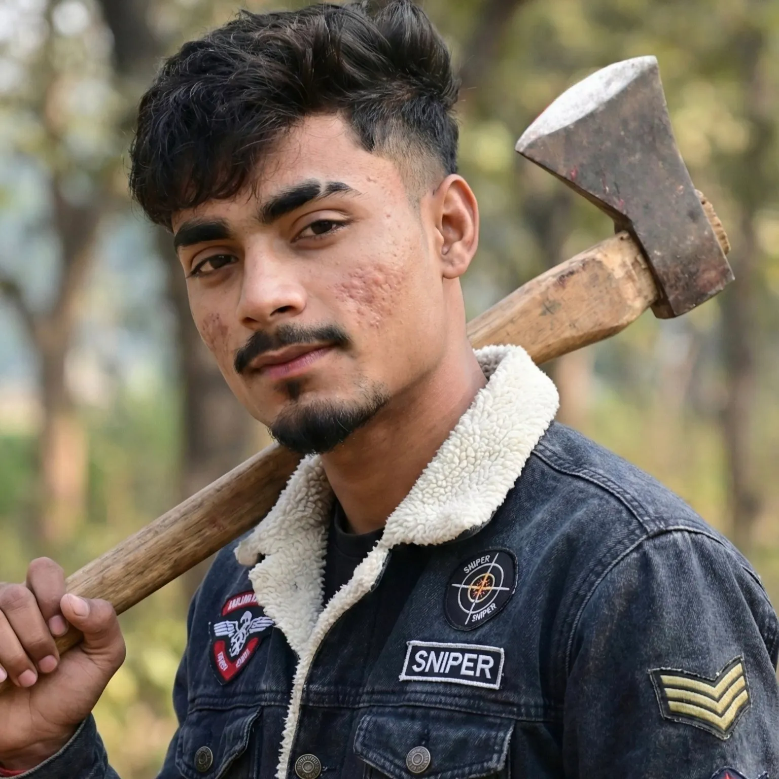 Dharamveer Kumar