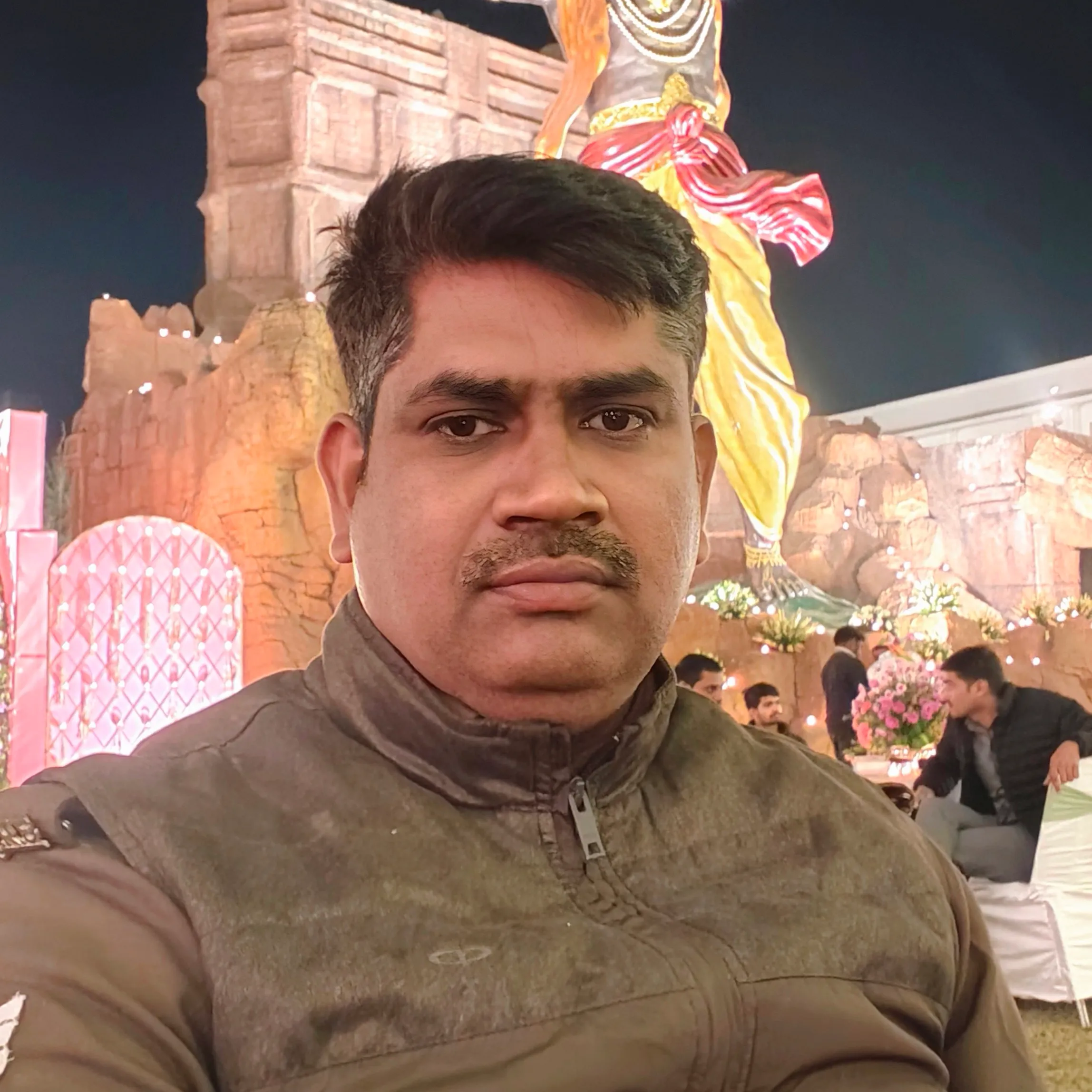 Gambheer Singh