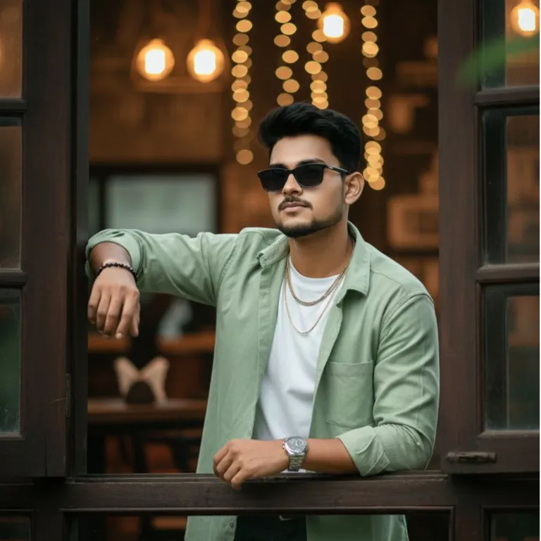 mithun Das