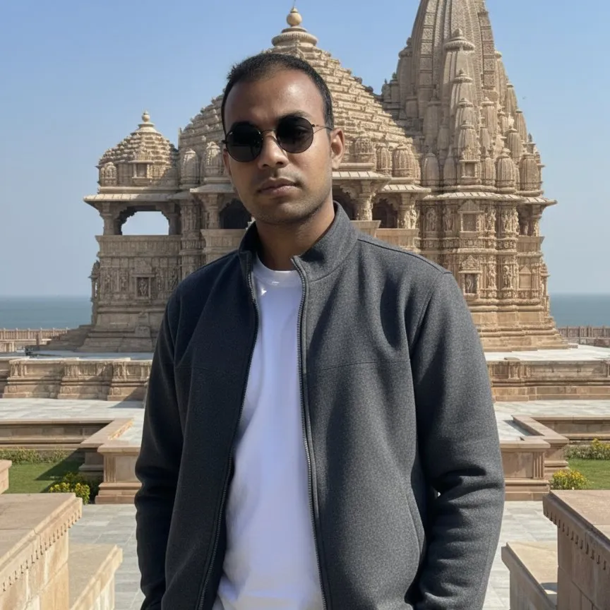 sonu kumar