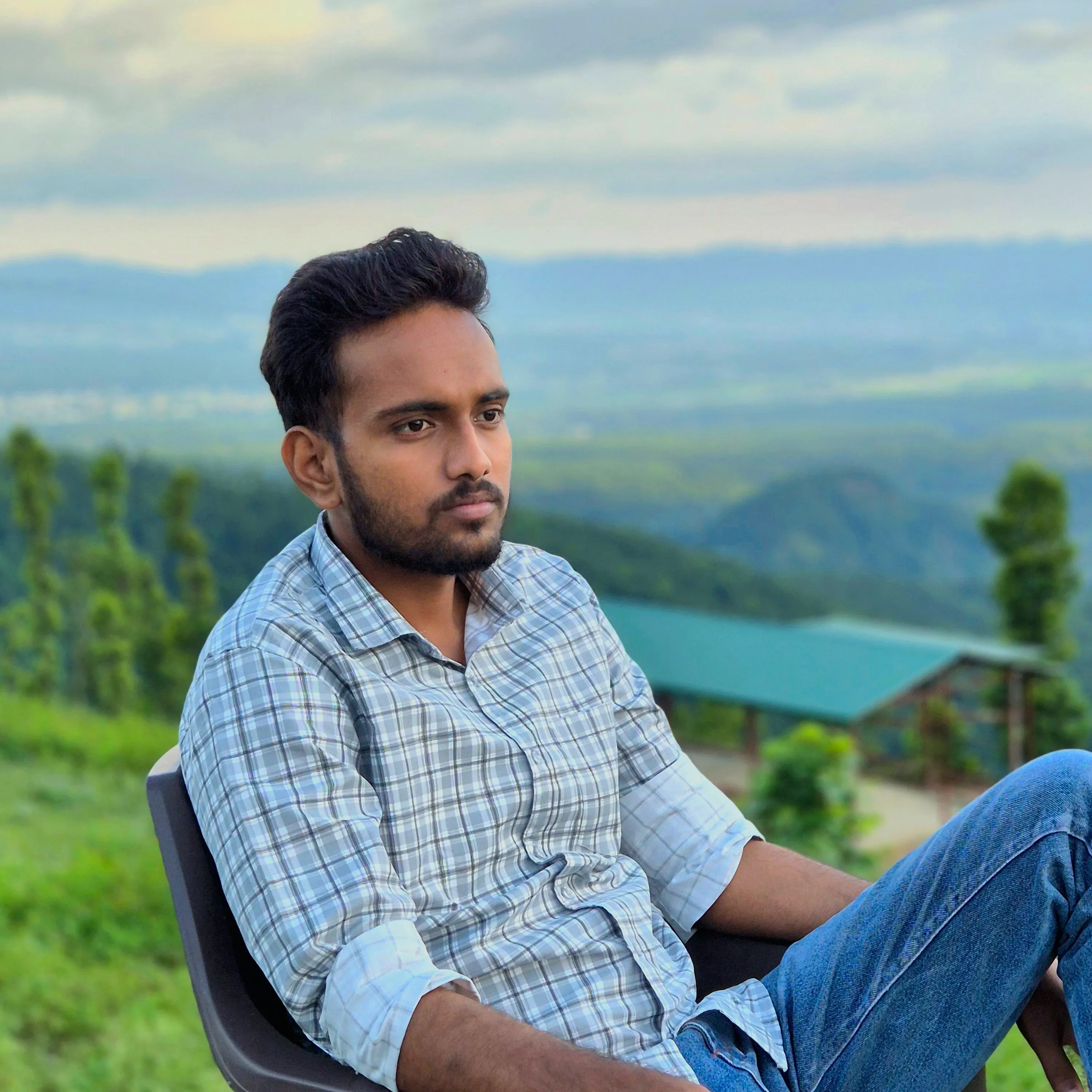 Shiva Verma