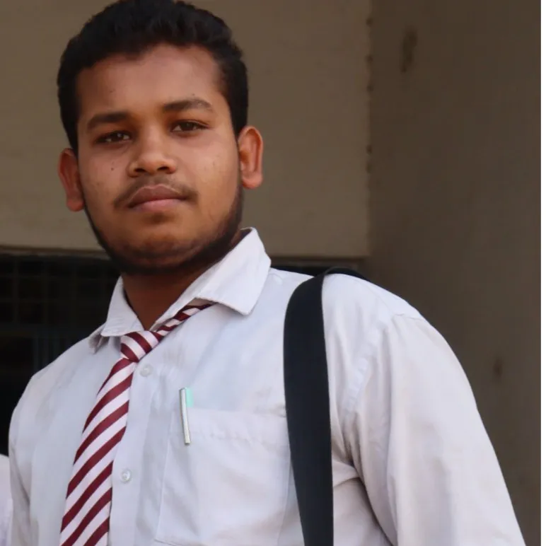 Madhusudan kurrey