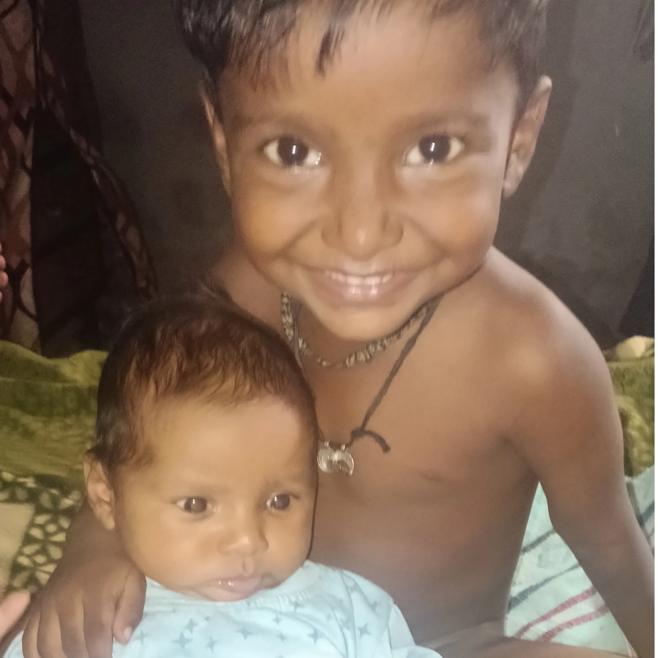 Depu Kumar