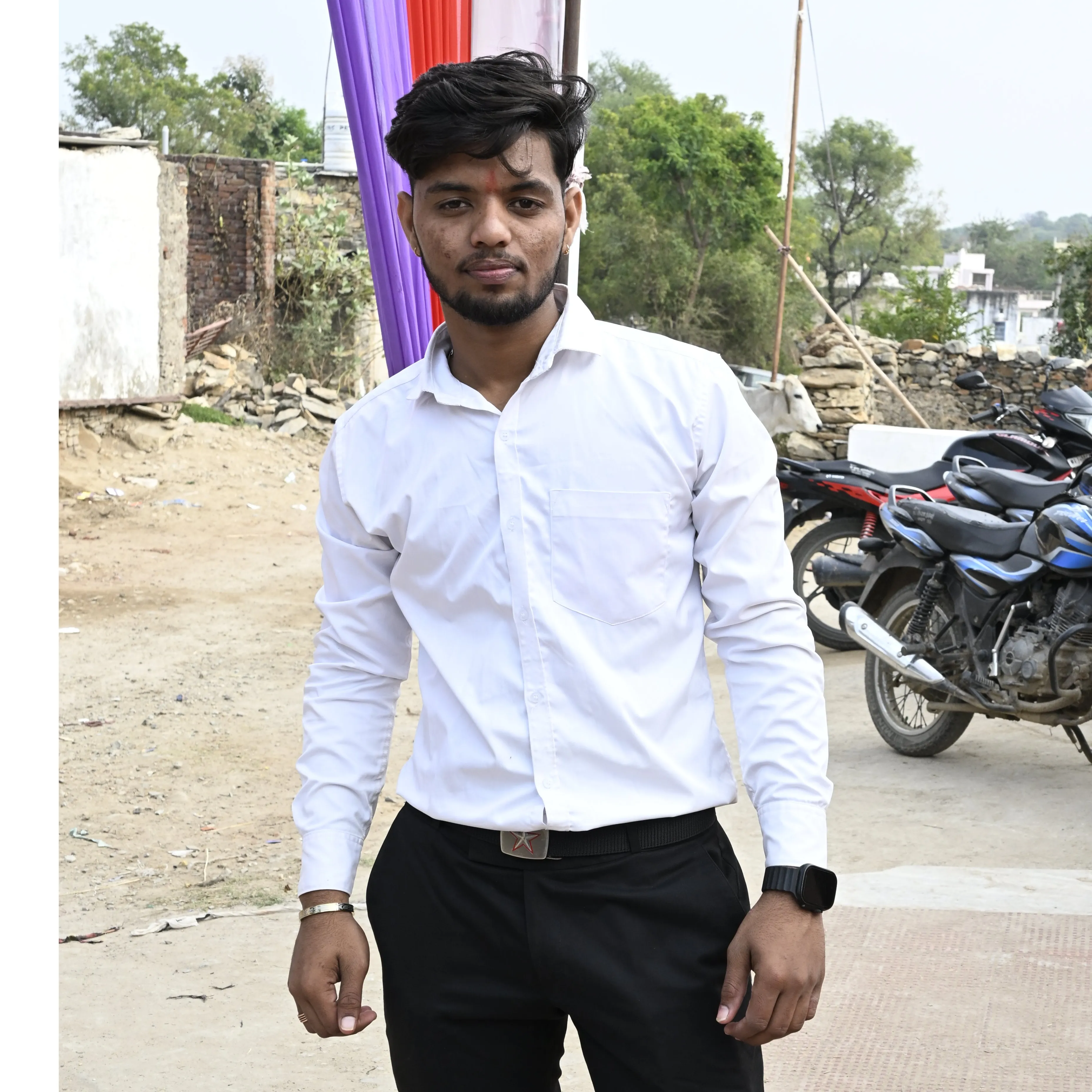 Jeevan Singh