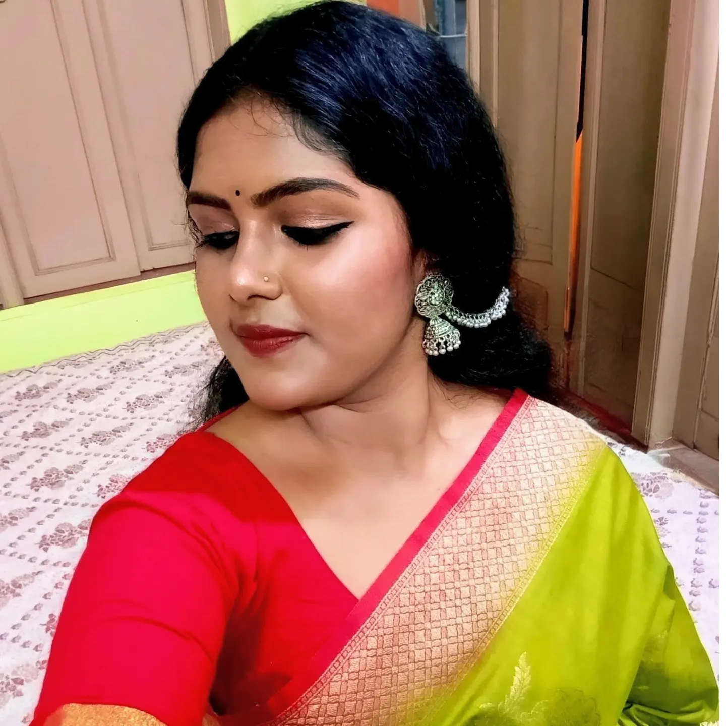 Sayani Pramanick