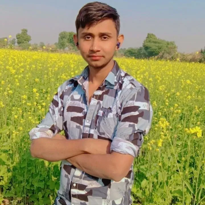 CHOUDHARY CHOUDHARY
