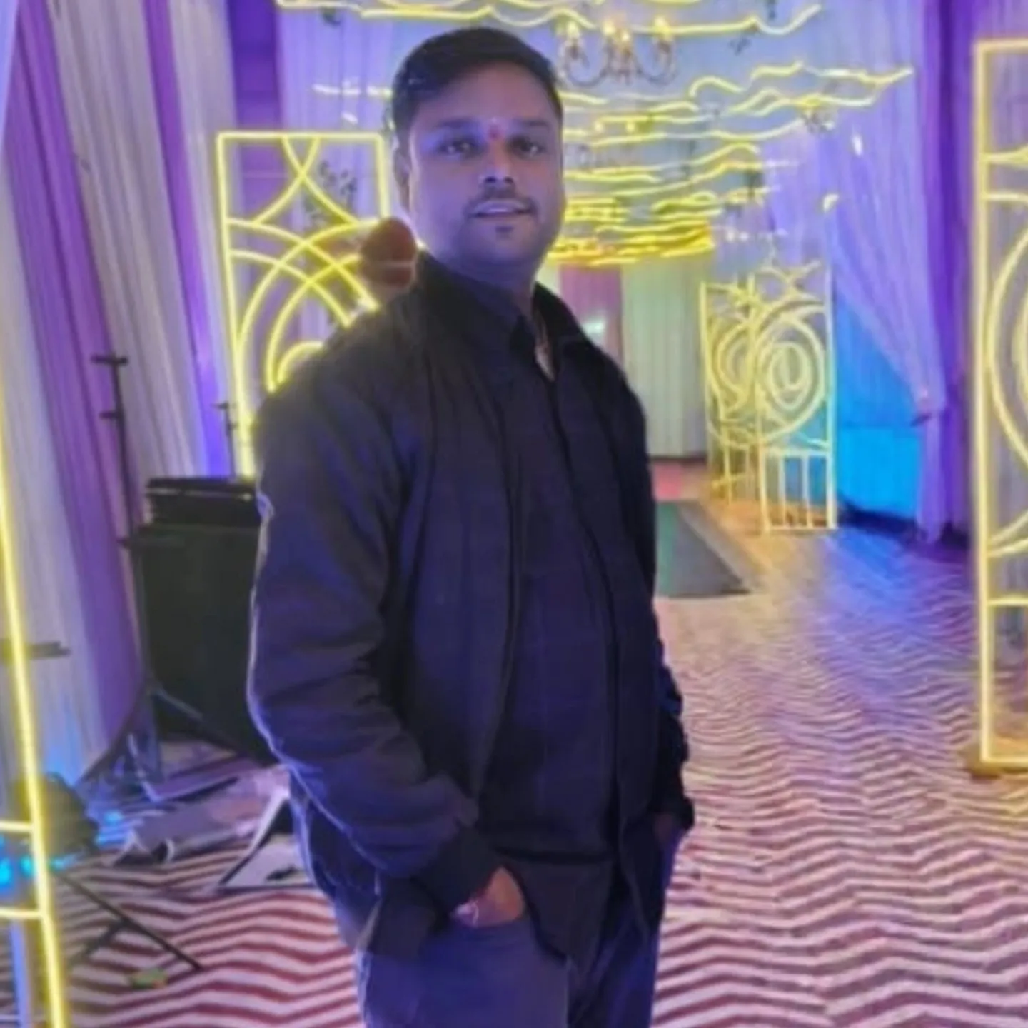 akshat dinkar