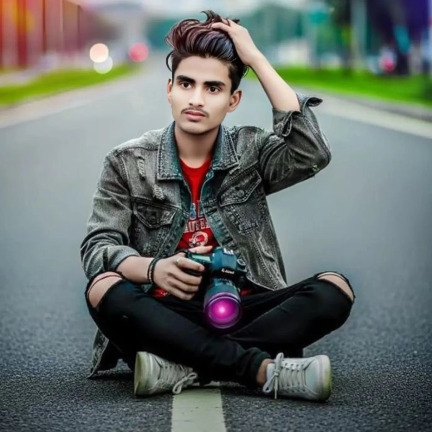 Shiv Prasad