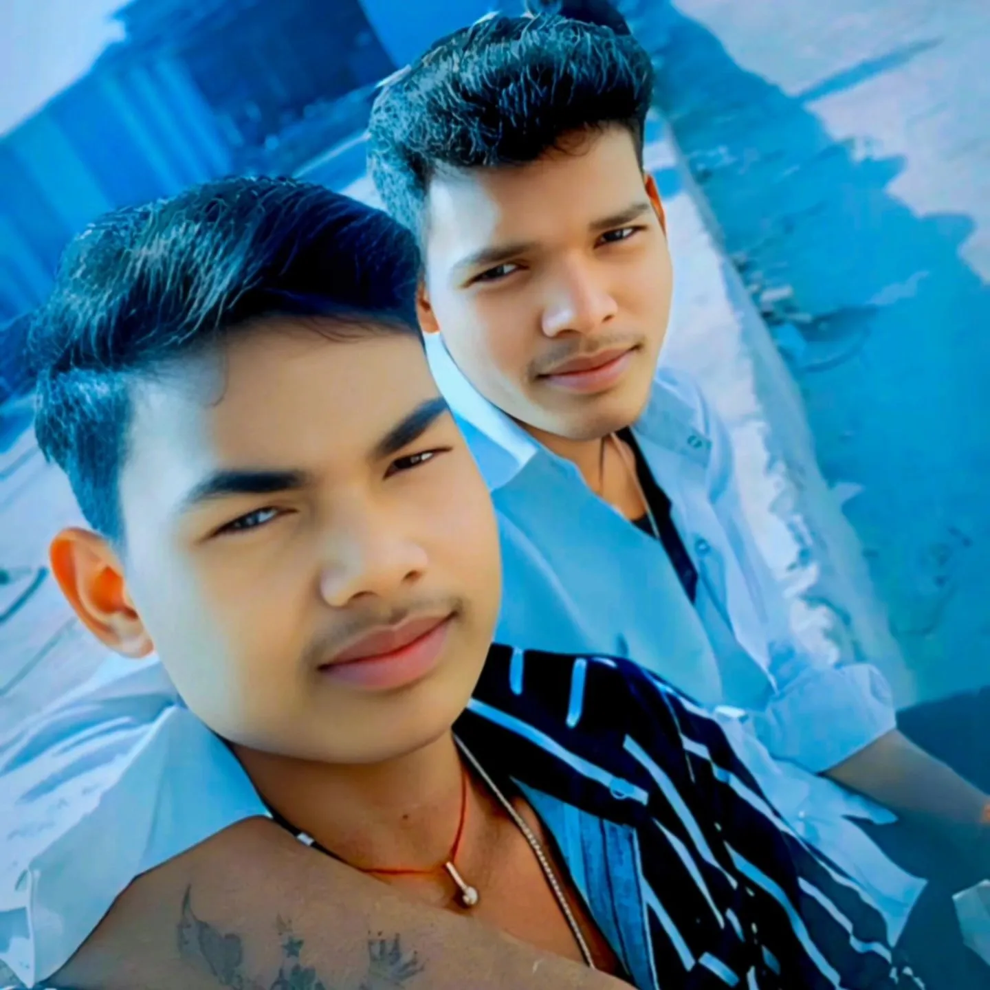 Dharmendra Kumar
