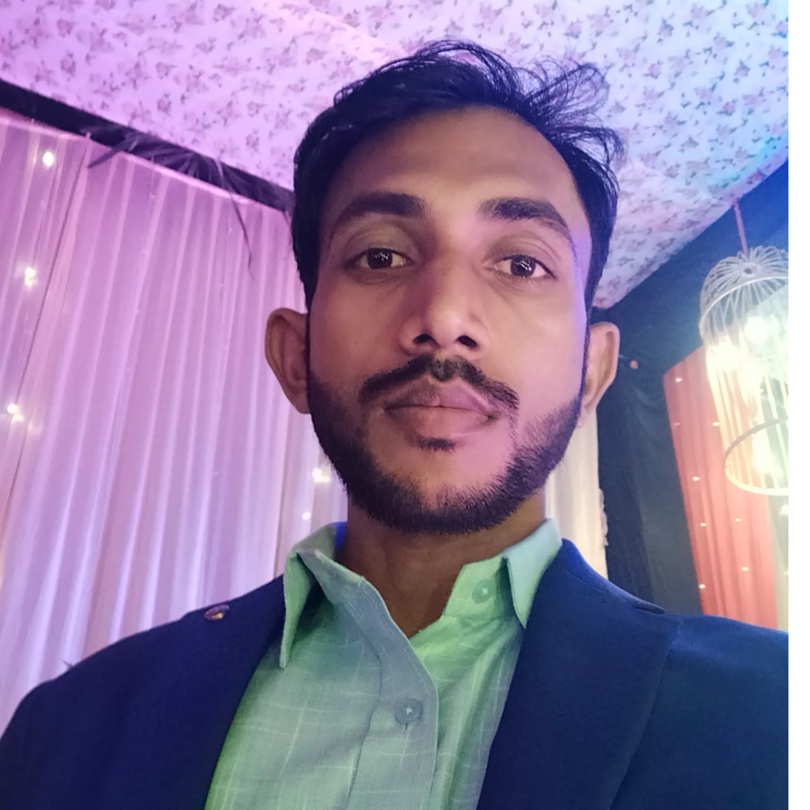 Amit Kumar