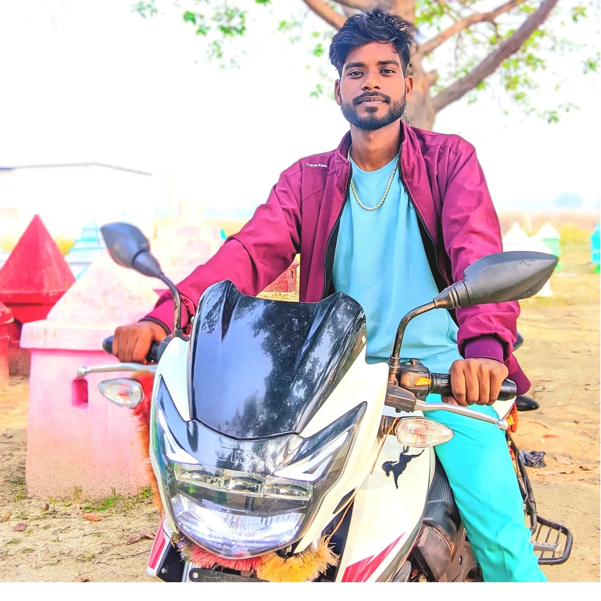 Ranjan babu