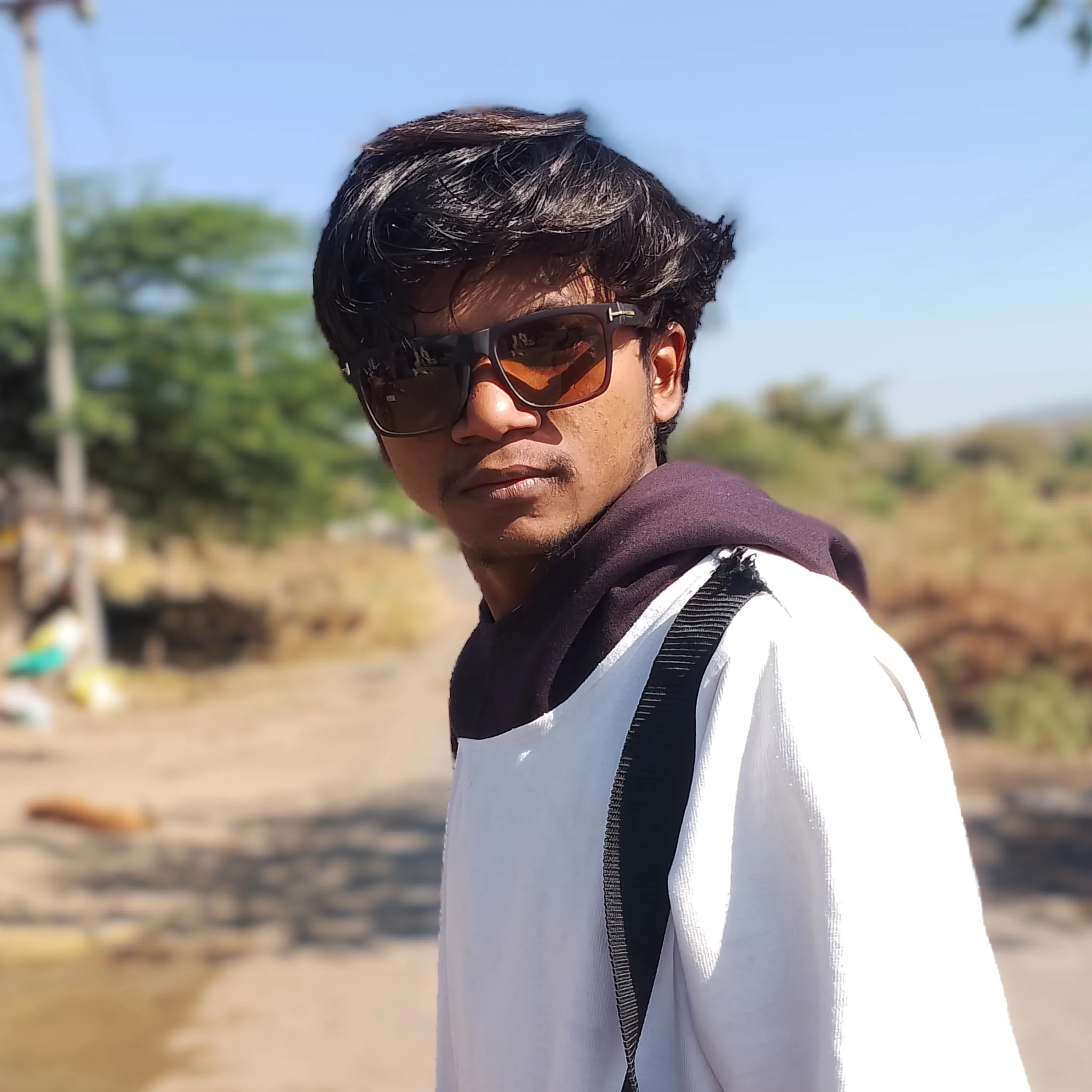 ravi Barela