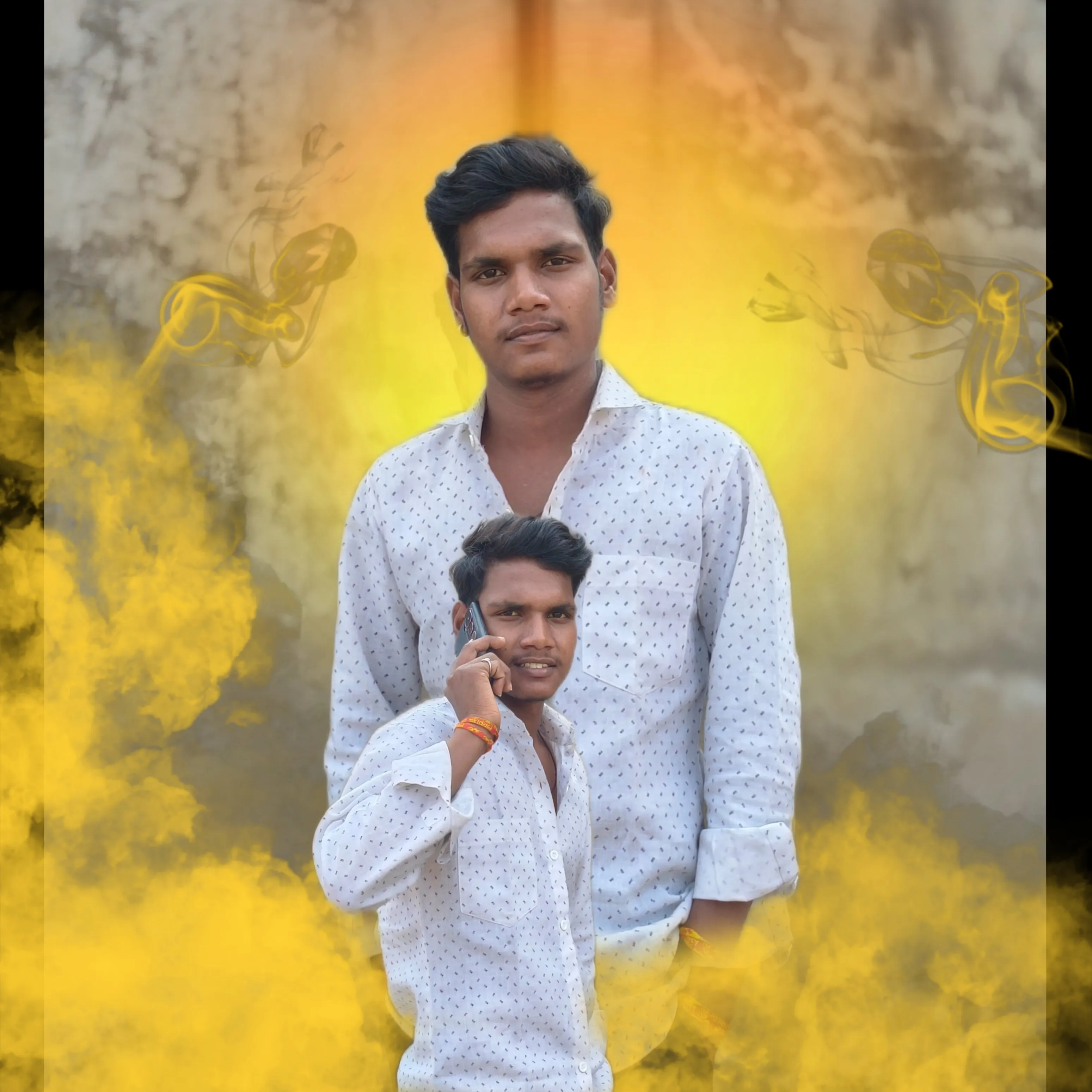 BHEL_❤️ Thakur_🏹