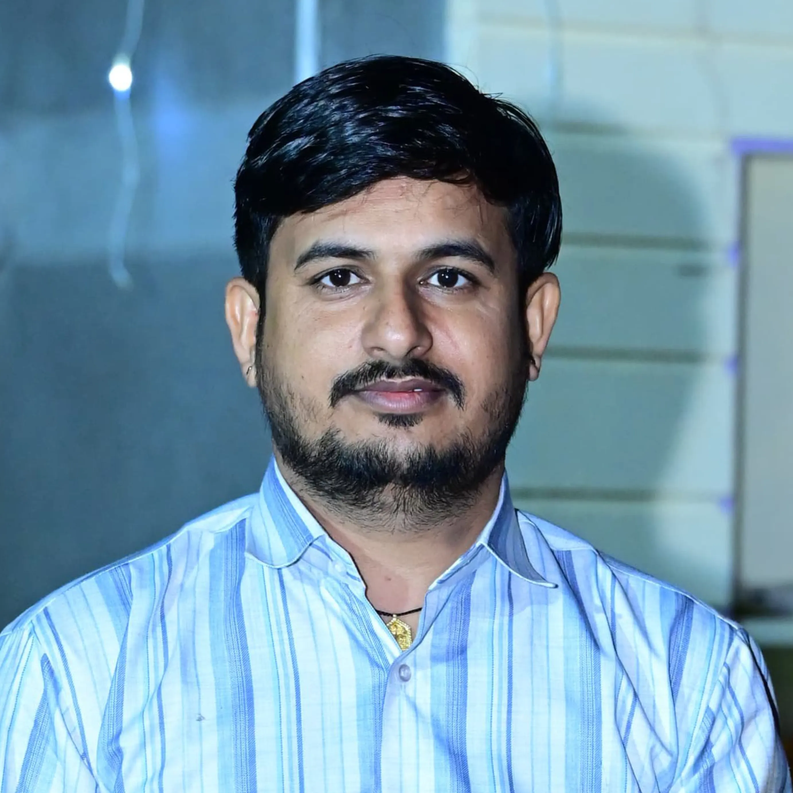 Magraj Jat