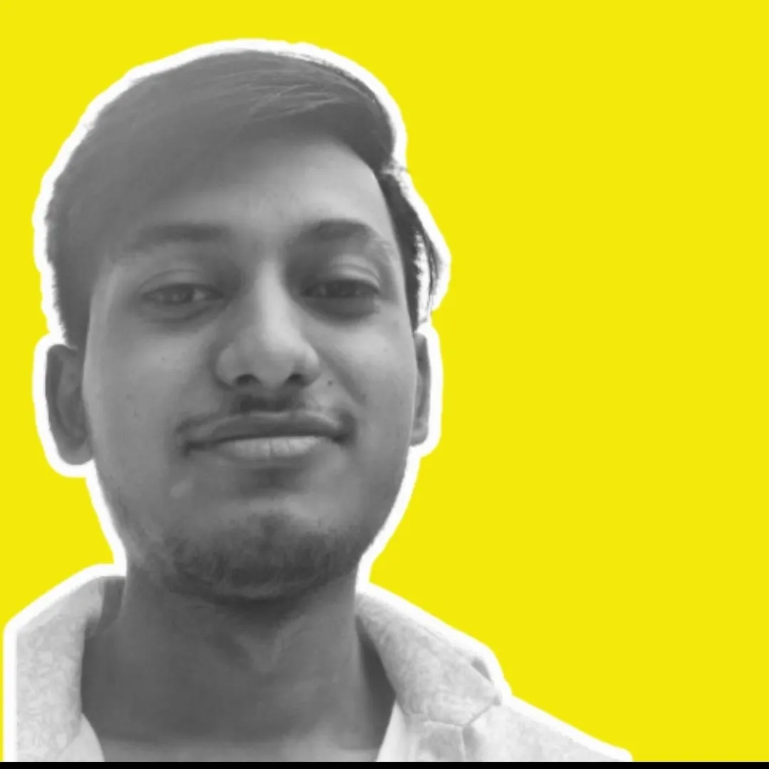 Vikram Raj