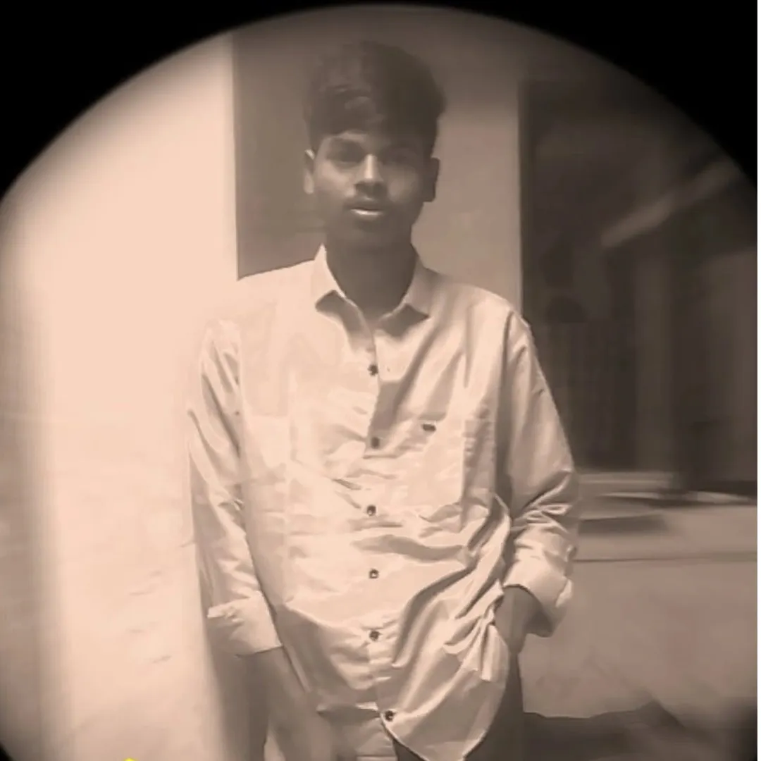 Avinash Tumbada