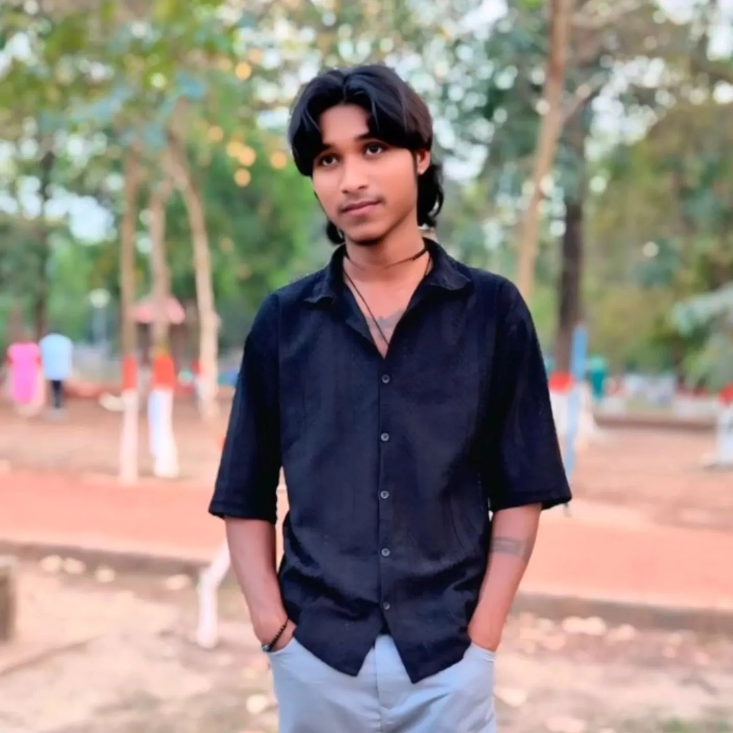 Aatish Chauhan