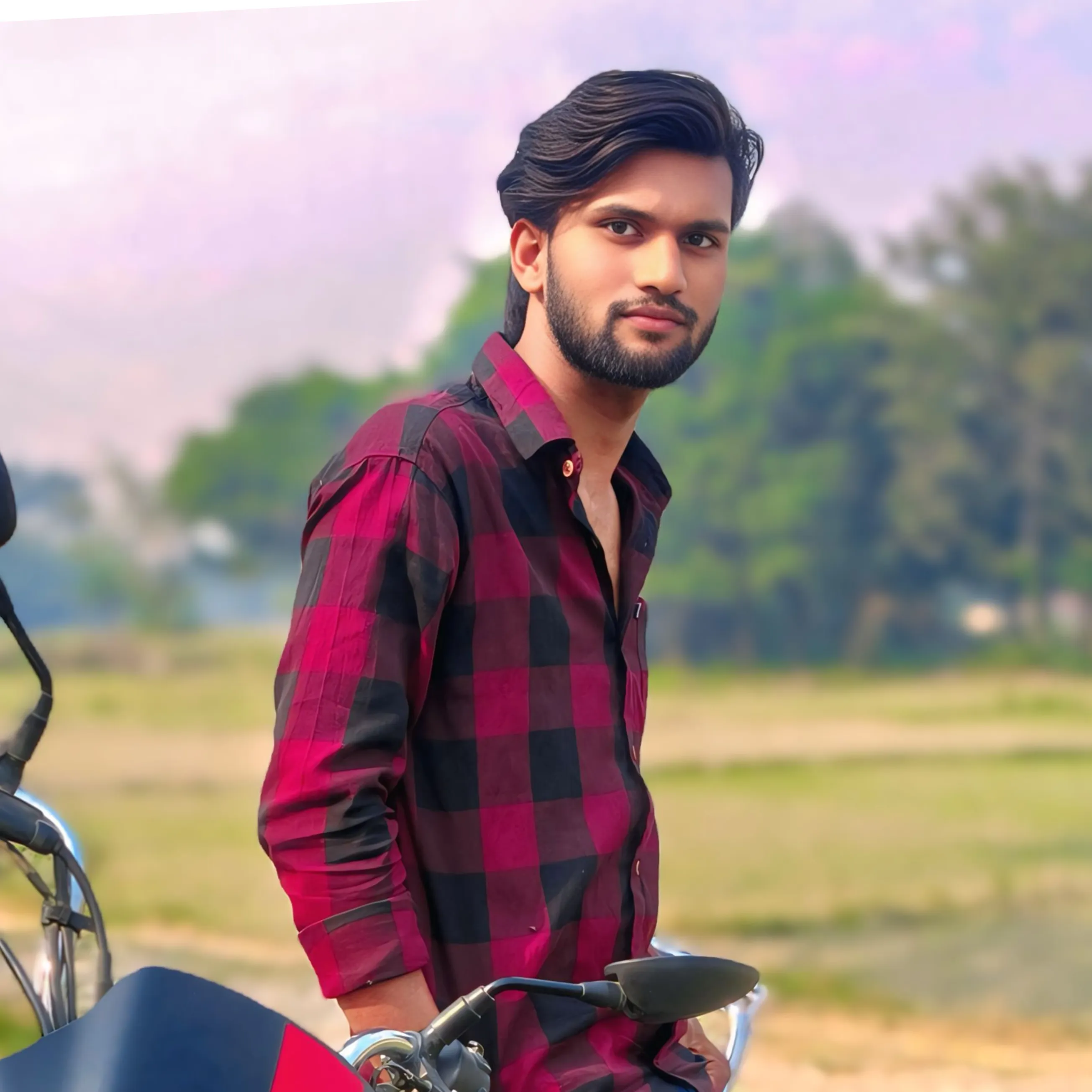 Hasrat Ansari