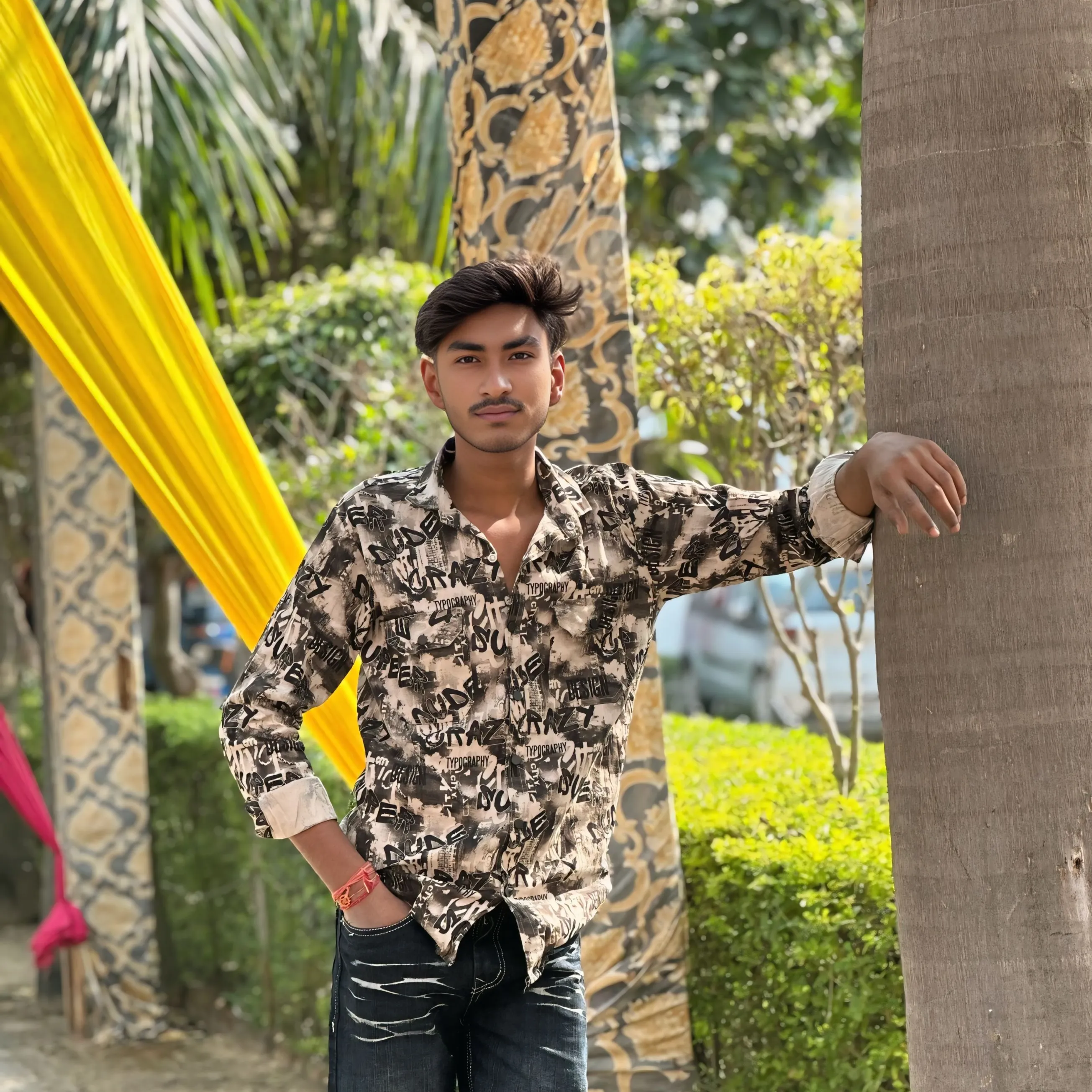 Sanjeev Saini