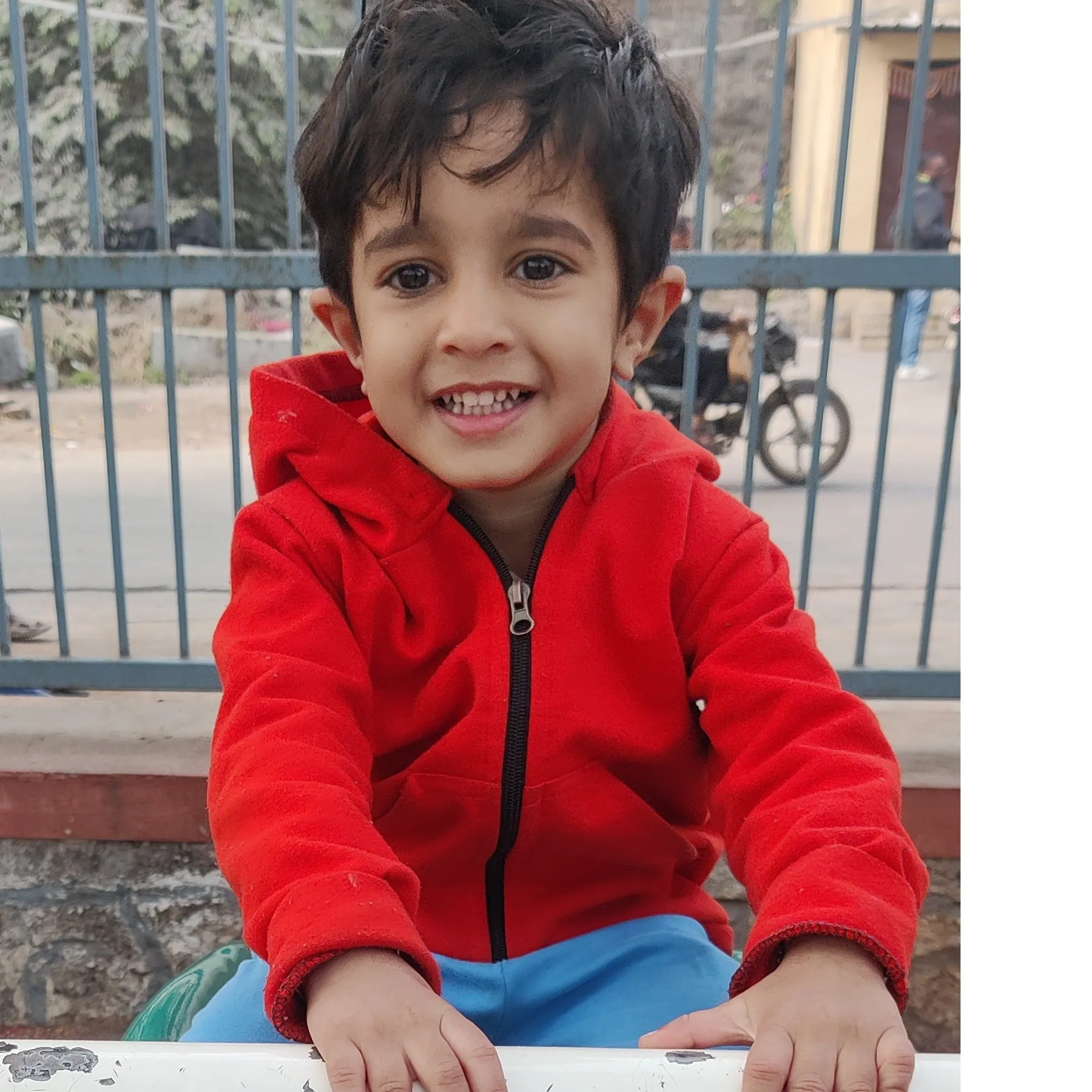 anil Jangid