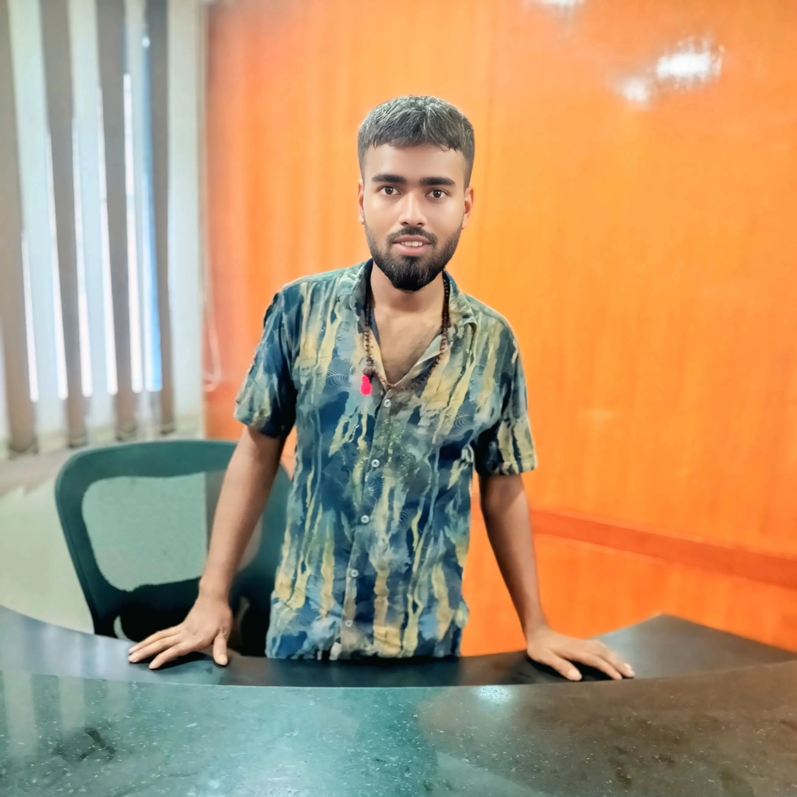 yashwant jaat