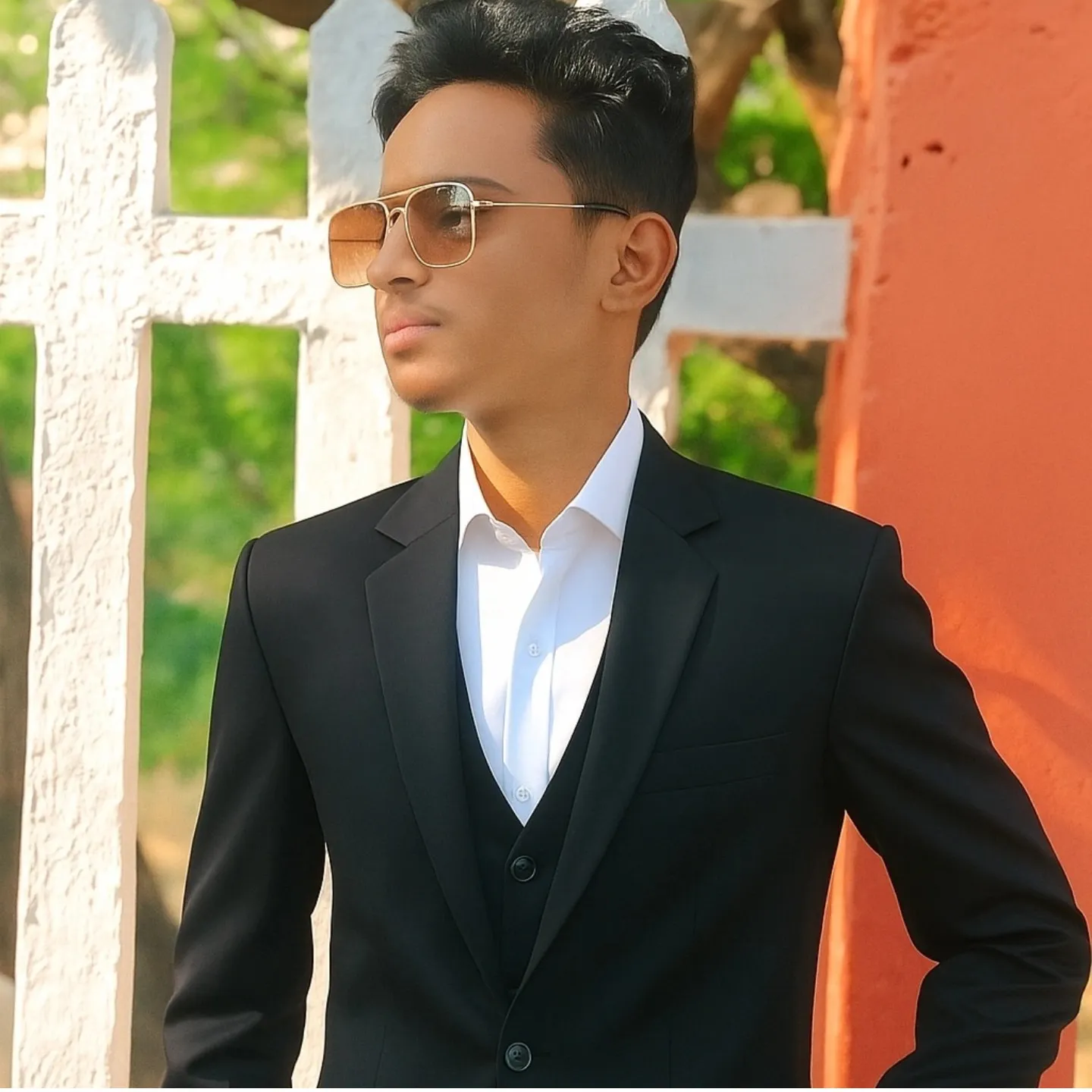 Abdul official