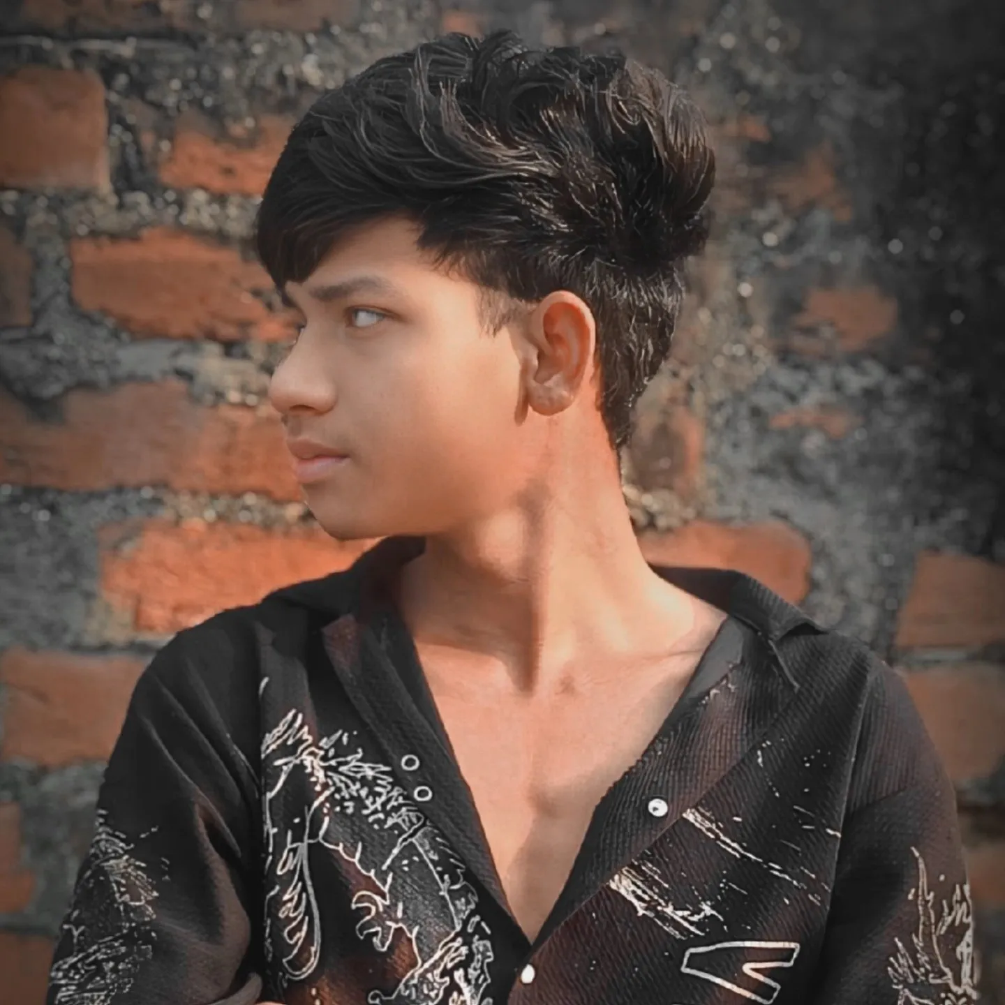 Niranjan Singh