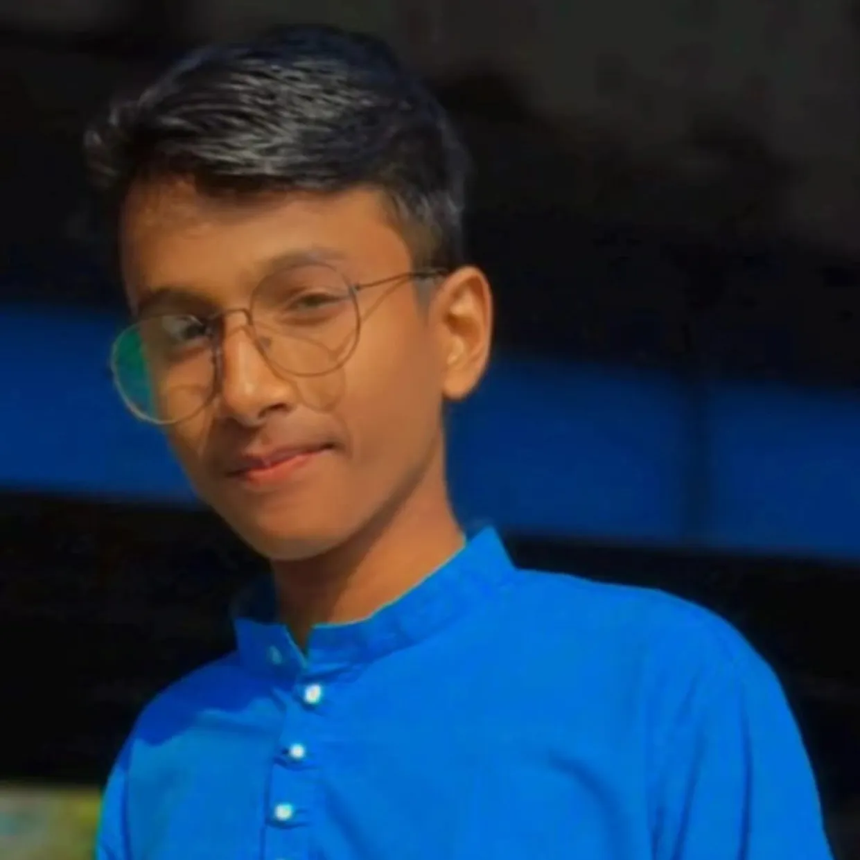 Suman Roy