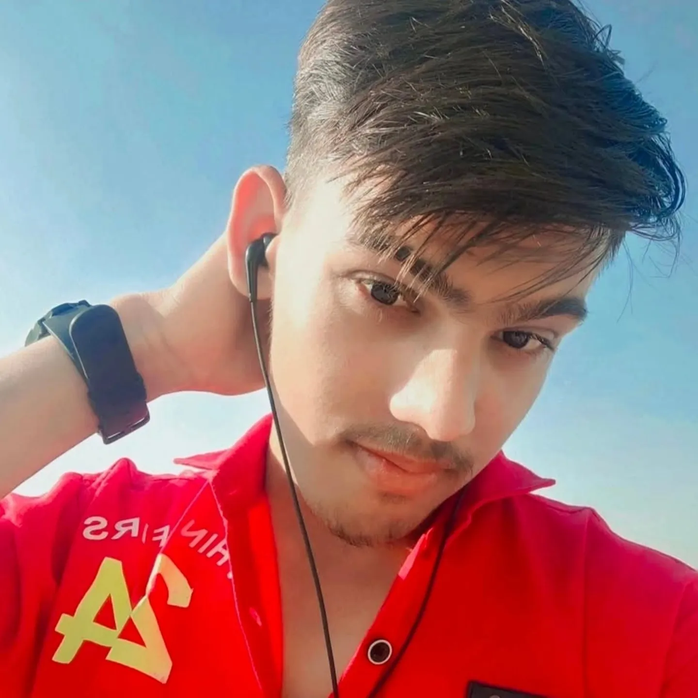Saameer Khan