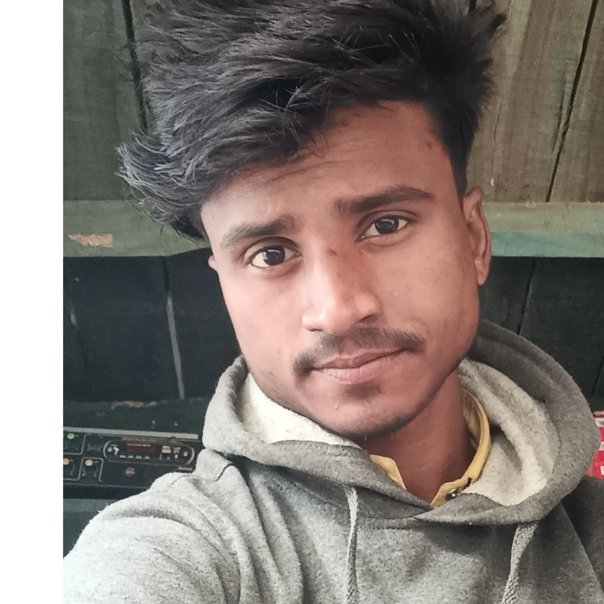 RAJKUMAR KASYHAP