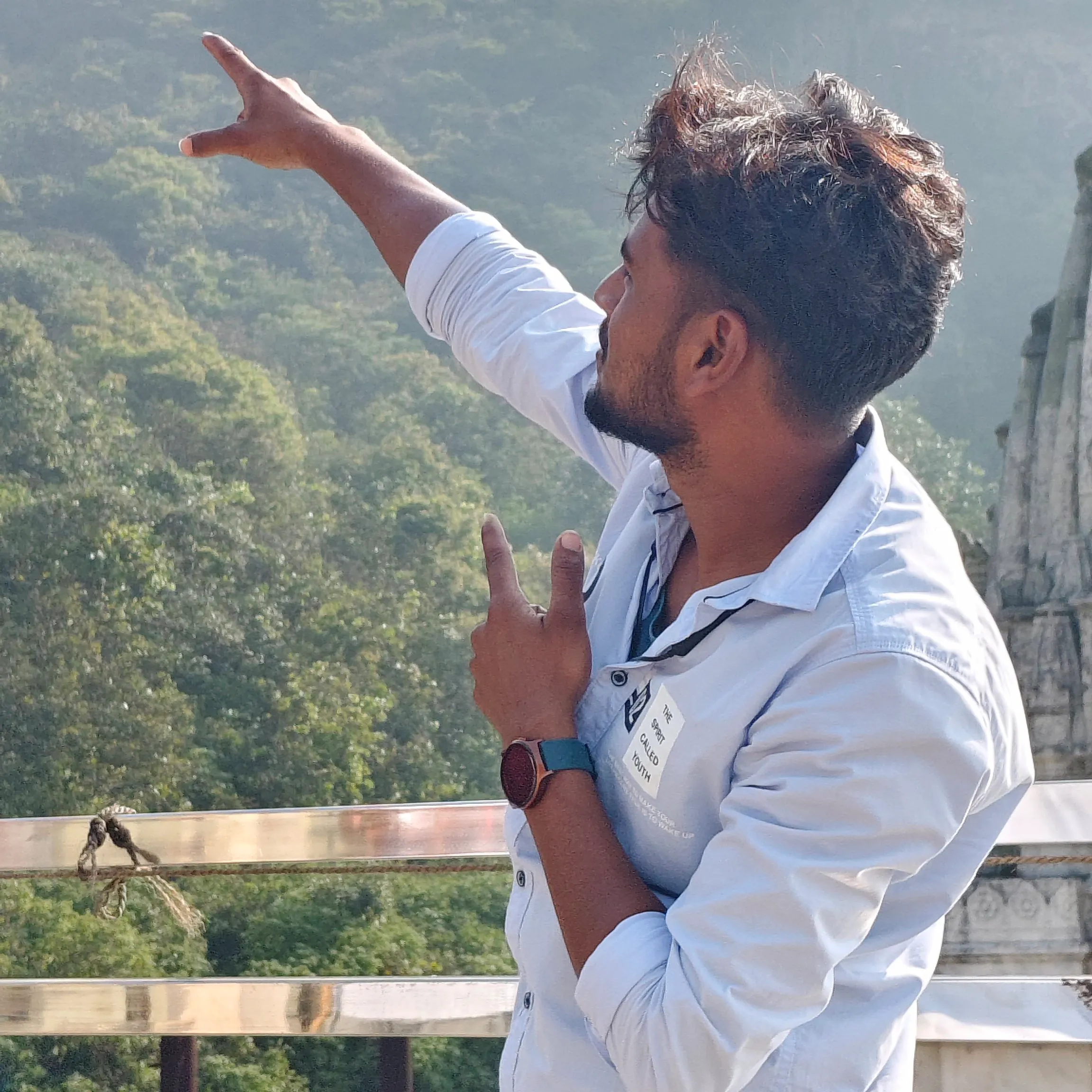 Deepak kumar